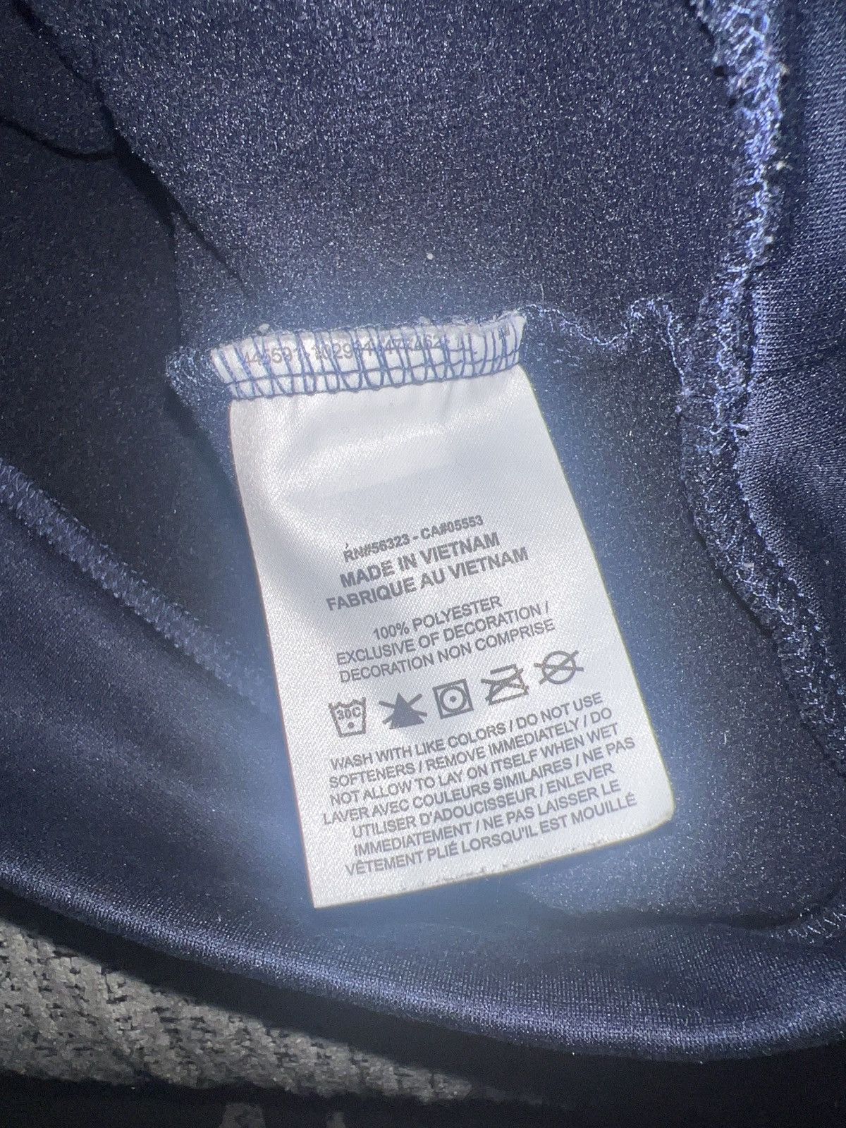 Nike Nike Therma-Fit Hoodie Size US M / EU 48-50 / 2 - 16 Thumbnail