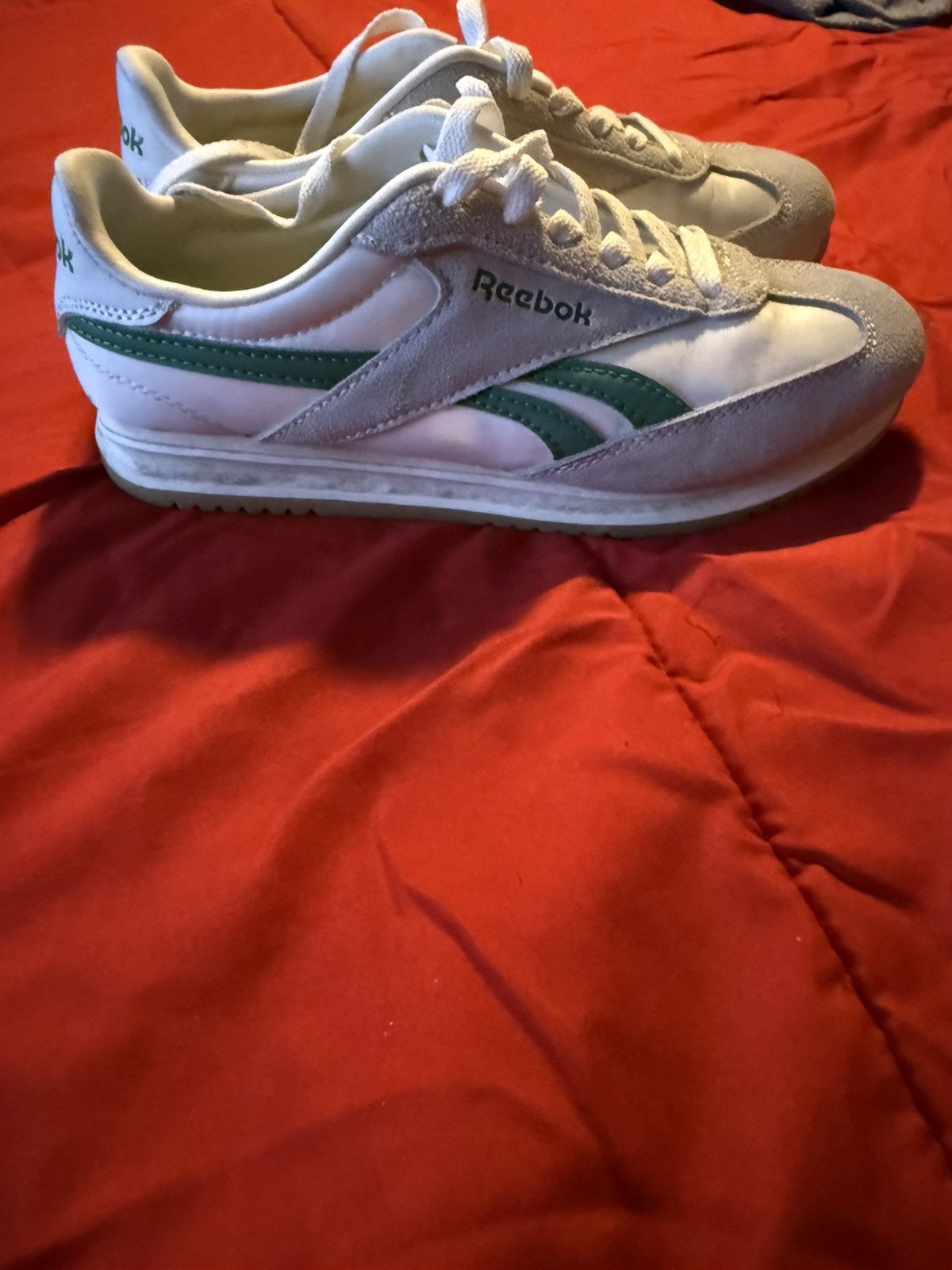 Reebok Reebok sneakers Size US 7 / IT 37 - 1 Thumbnail