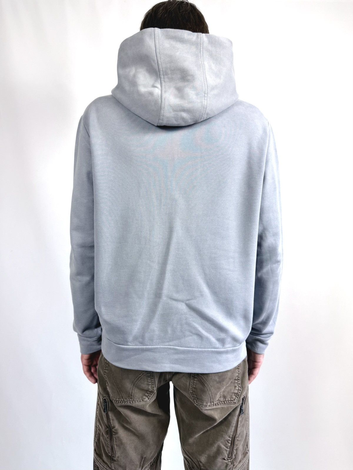 Cos Cos Cargo Pockets Cotton Hoodie Size US M / EU 48-50 / 2 - 5 Thumbnail