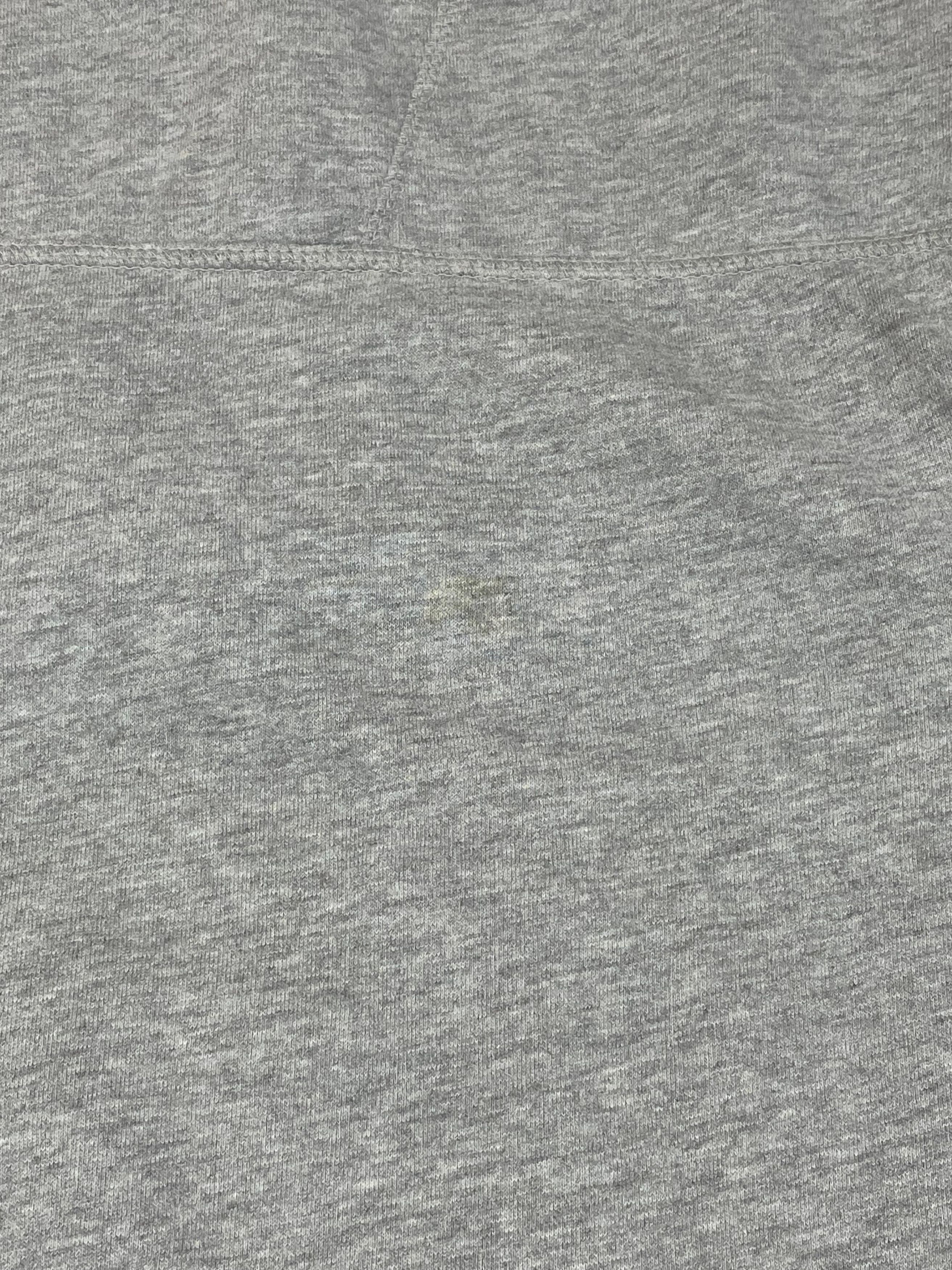 Kangol Vintage KANGOL Grey 1.3 Zip Sweatshirt M750 Size US XXL / EU 58 / 5 - 9 Thumbnail