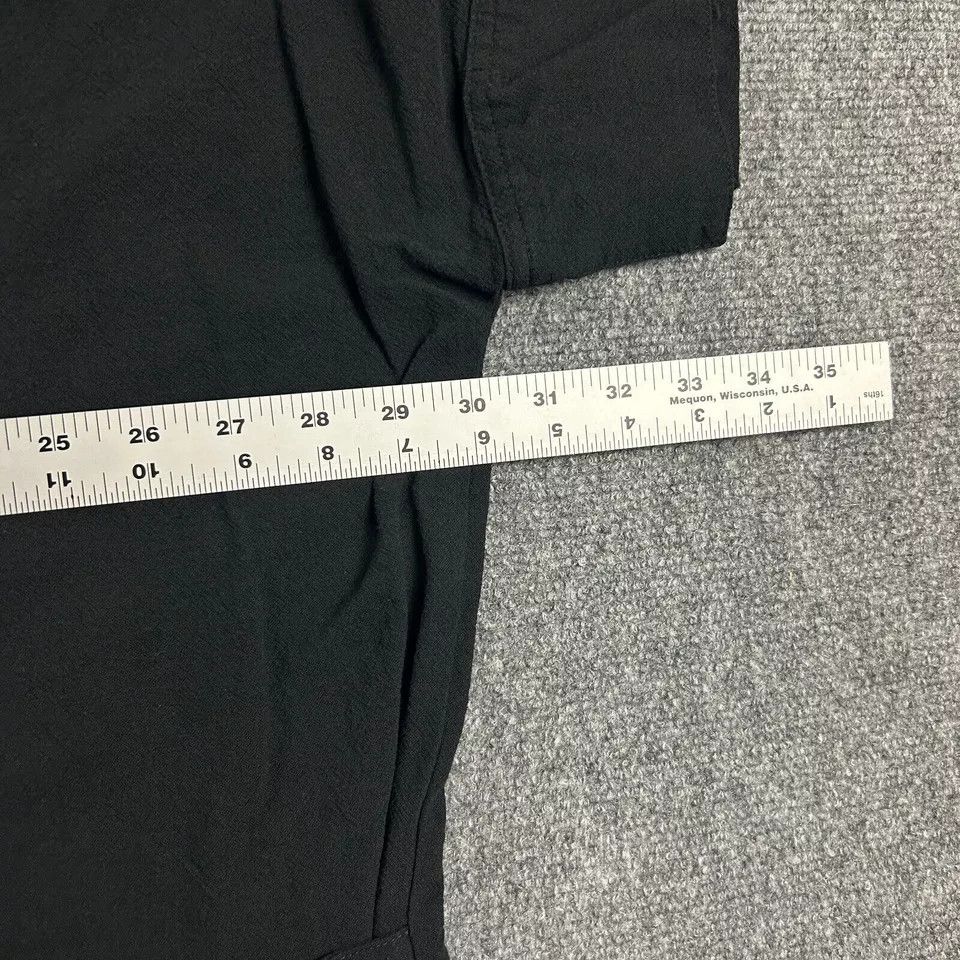 Other Focus Casual Life Top Womens Large Button Up Oversize A1 Size L / US 10 / IT 46 - 4 Thumbnail