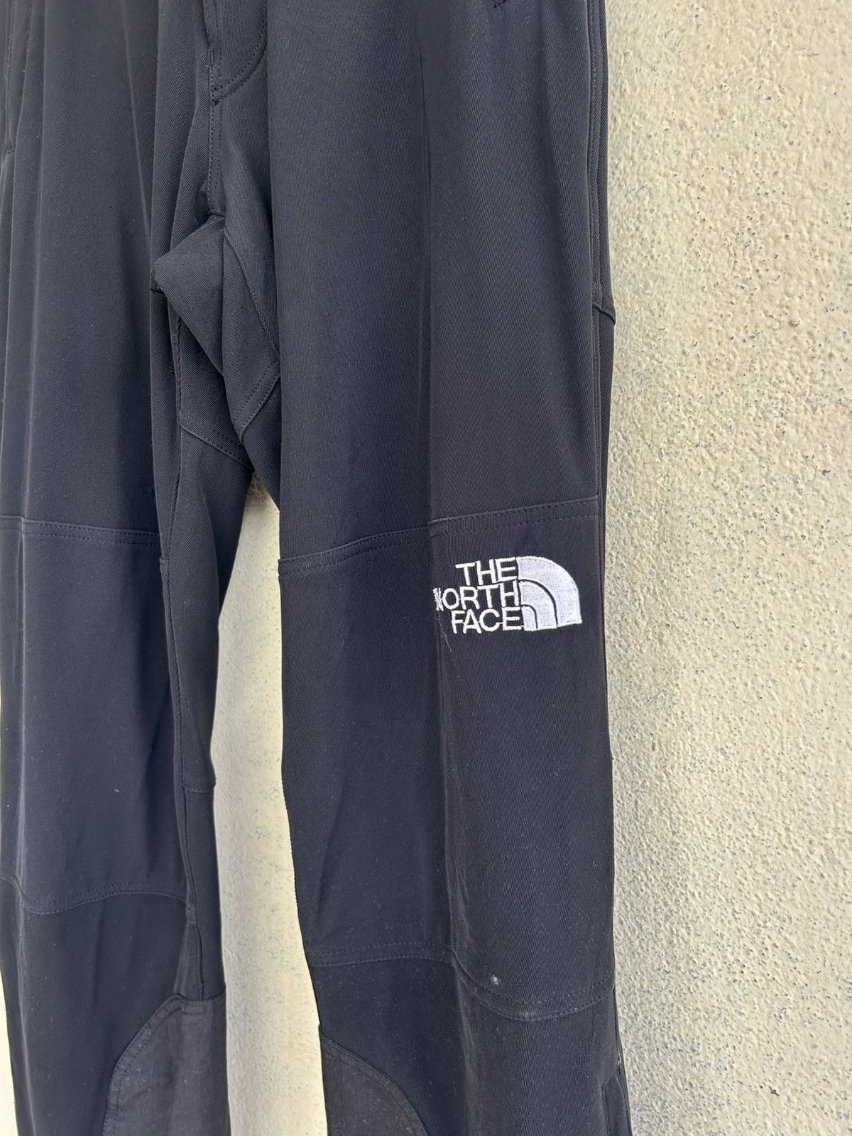 The North Face TNF Alpine Light Strechy Softshell Trouser Size US 28 / EU 44 - 4 Thumbnail