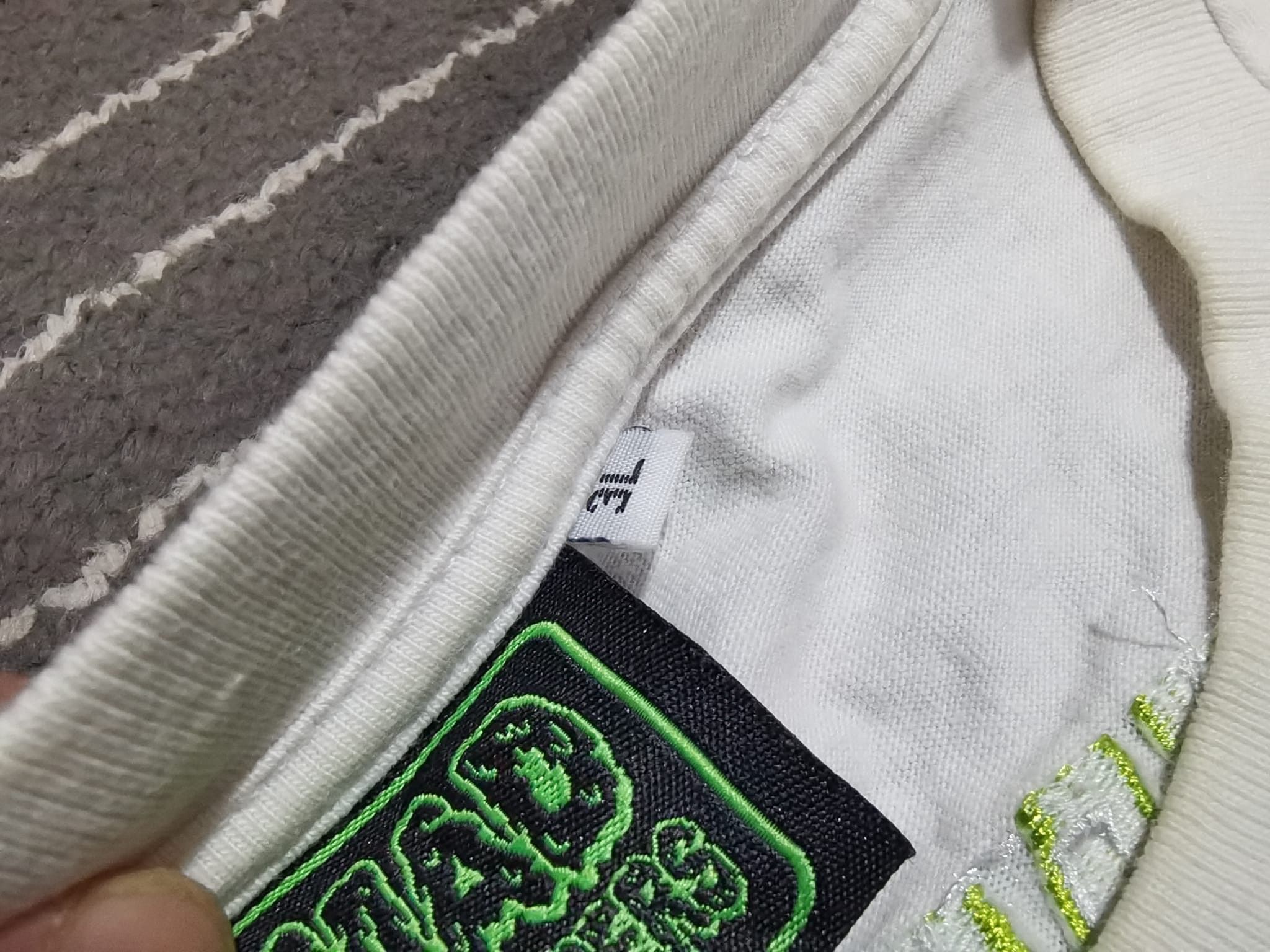Other Mad CHOPPERS howling in ride XL 2143 Size US L / EU 52-54 / 3 - 8 Thumbnail