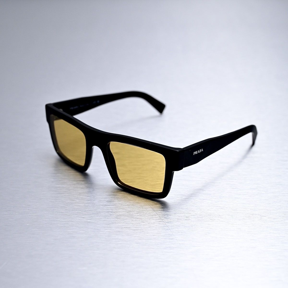 Prada PRADA 0PR 19WS SUNGLASSES Size ONE SIZE - 1 Thumbnail