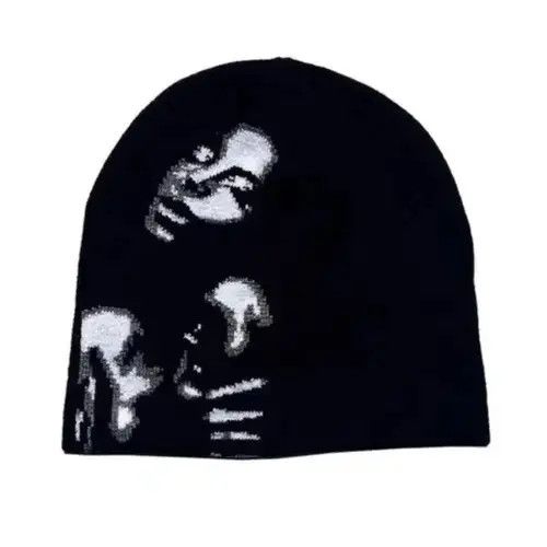 Other Pullover Hats Size ONE SIZE - 2 Thumbnail