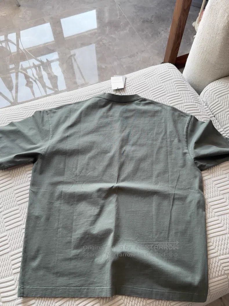 Balenciaga Balenciaga short sleeves Size US M / EU 48-50 / 2 - 4 Thumbnail