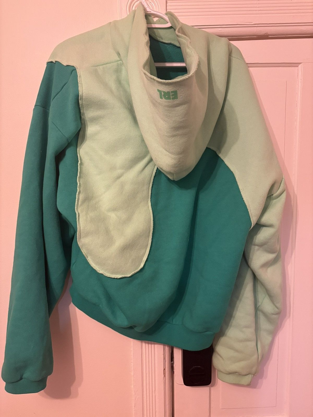 ERL ERL Swirl Hoodie Size US M / EU 48-50 / 2 - 5 Thumbnail
