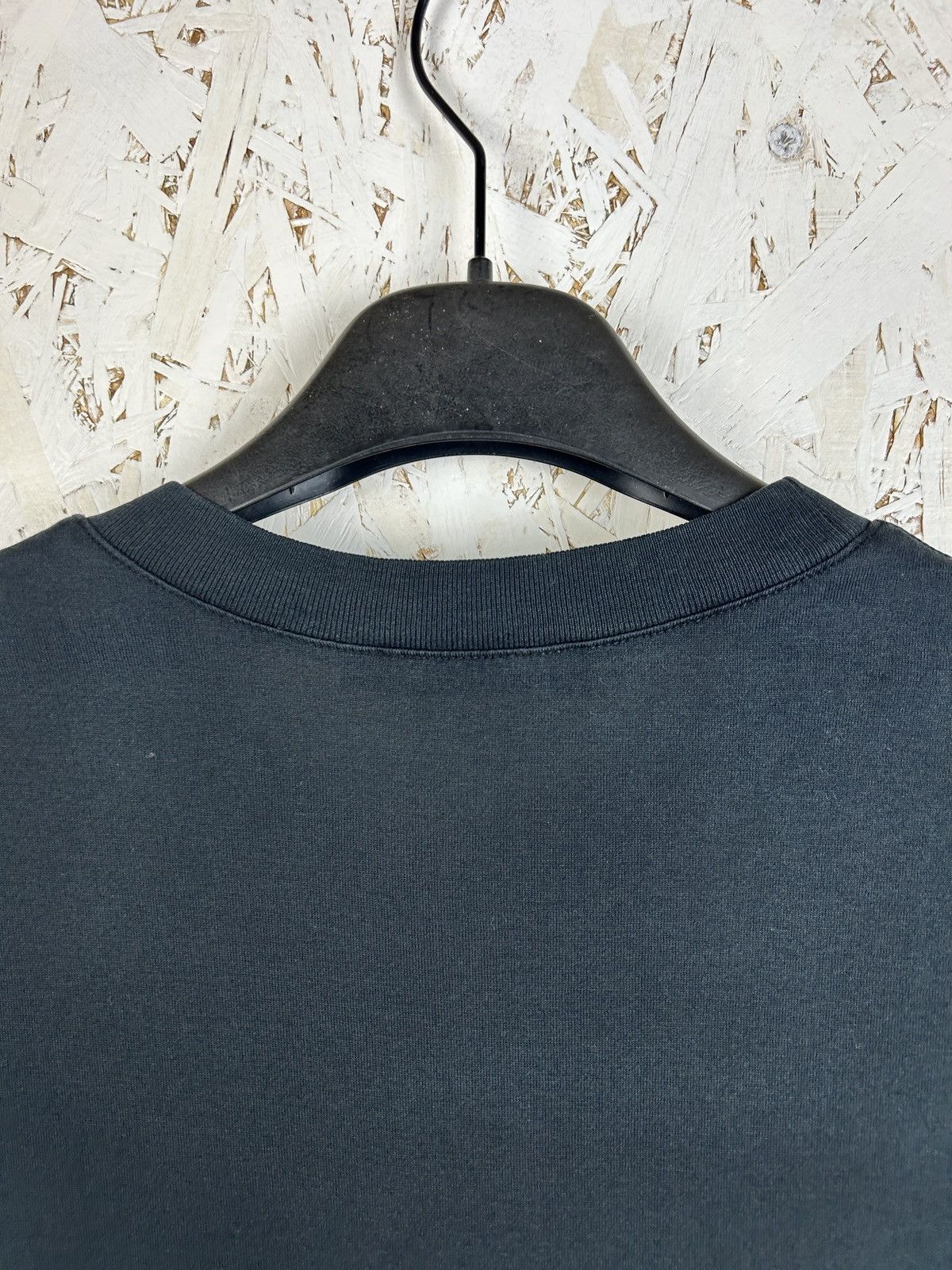 Dolce & Gabbana Dolce & Gabbana Moncia Bellucci T-Shirt Black Size 40 Size S / US 4 / IT 40 - 6 Thumbnail