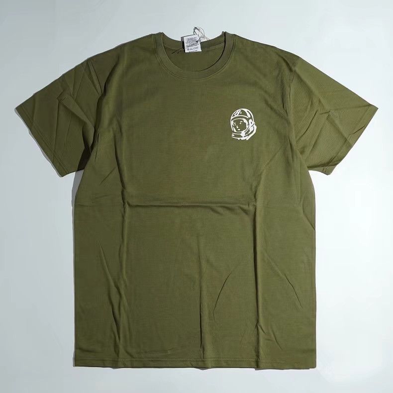 Billionaire Boys Club Billionaire Boys Club BBC Short Sleeve T-Shirt Size US L / EU 52-54 / 3 - 4 Thumbnail
