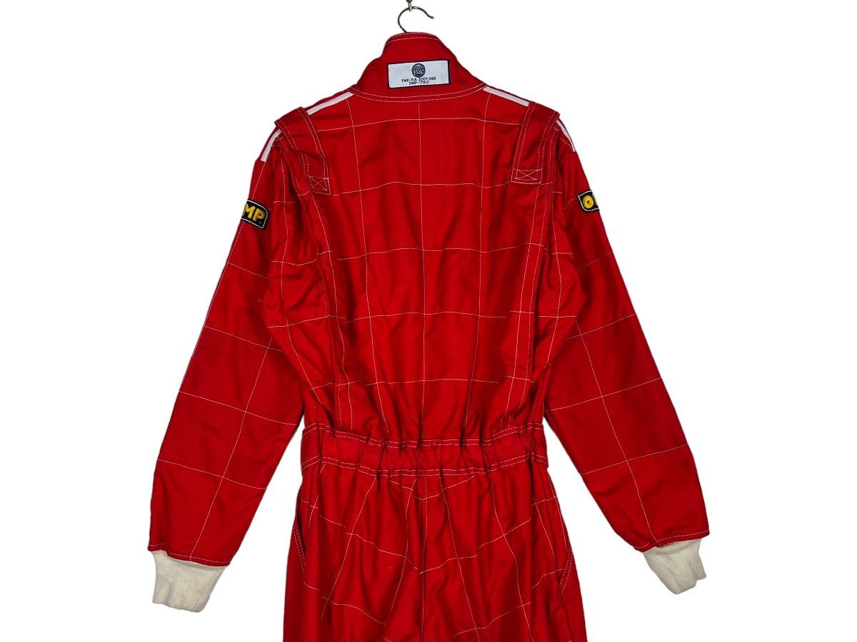 Gear for Sports 🔥 VINTAGE OMP RACING MADE IN ITALY Size US 30 / EU 46 - 9 Thumbnail