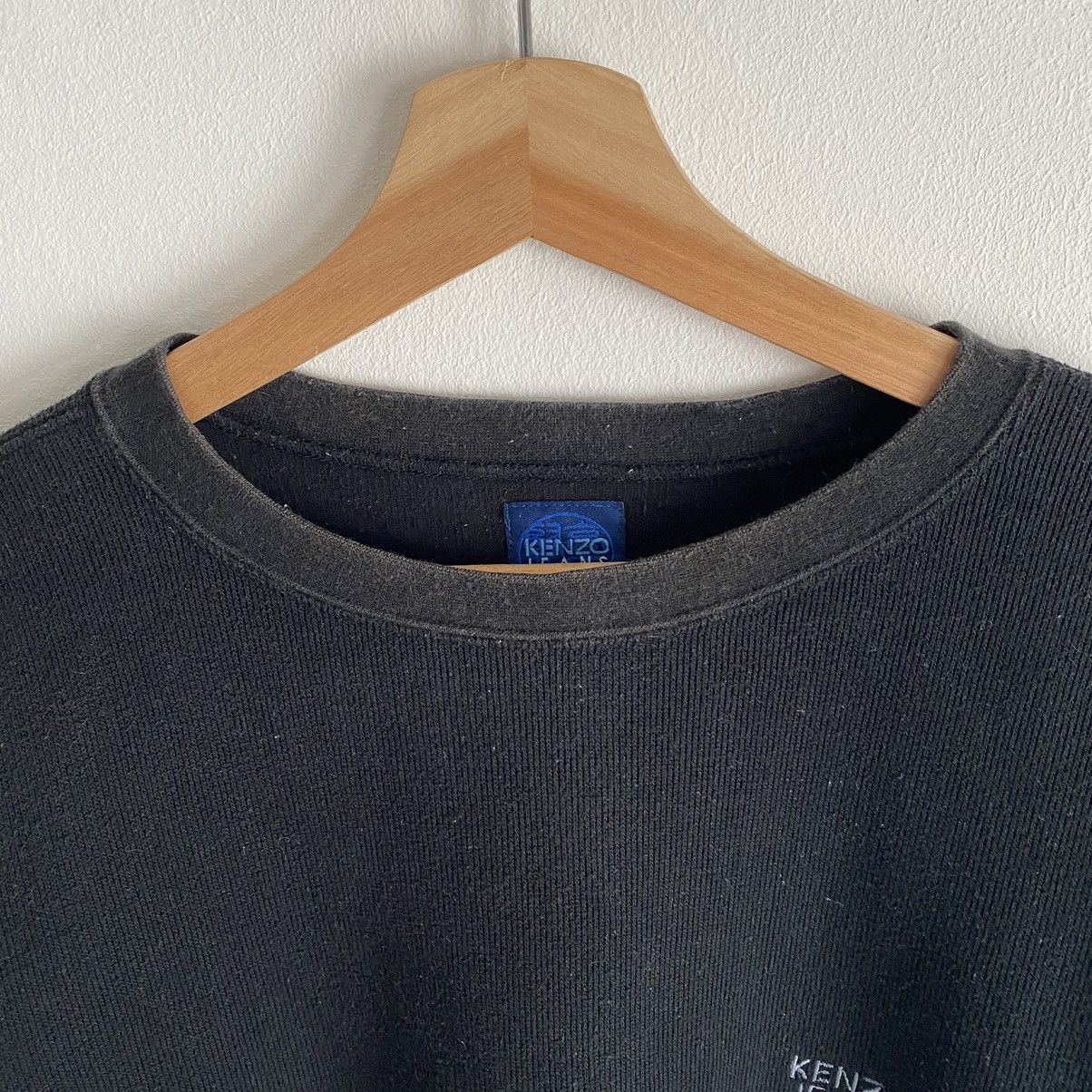Japanese Brand × Kenzo Kenzo Jeans Archives Nigo Sweater Size US XL / EU 56 / 4 - 3 Thumbnail