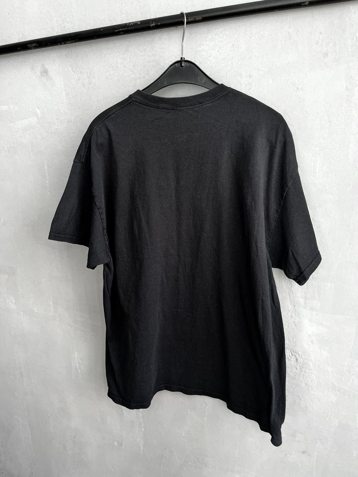 Designer × Vintage Metro nowww t shirt vintage Size US L / EU 52-54 / 3 - 7 Thumbnail