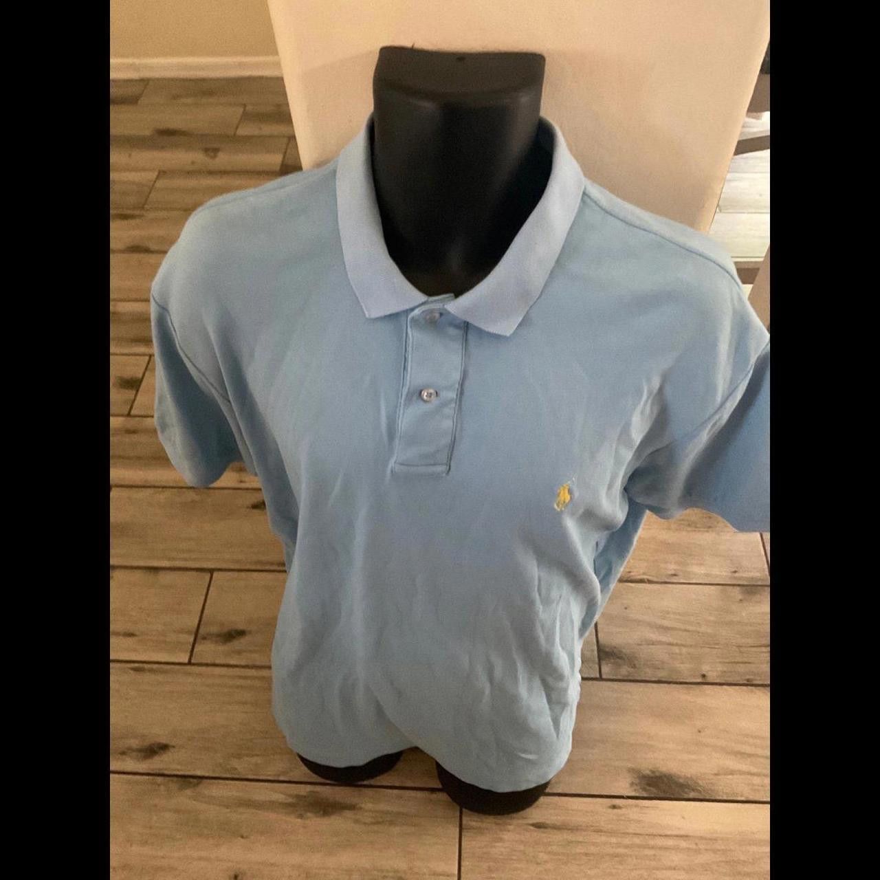 Polo Ralph Lauren Mens Used Size L Large 9585 Size US L / EU 52-54 / 3 - 1 Thumbnail