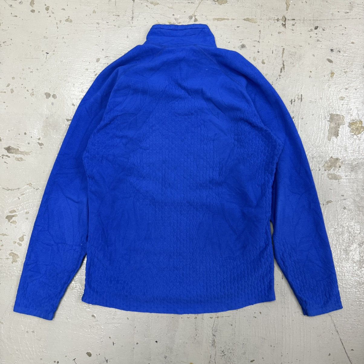 Patagonia Patagonia R1 TechFace Fleece Jacket Rare Size US M / EU 48-50 / 2 - 9 Thumbnail