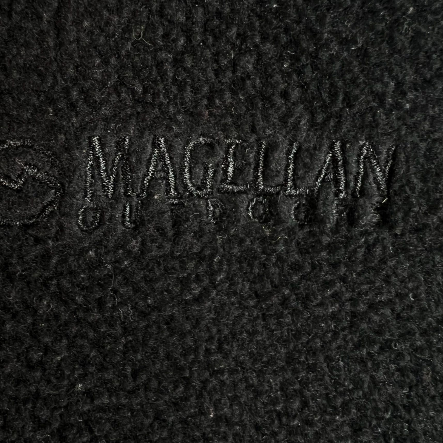 Vintage VINTAGE? No — Magellan Outdoors Jacket Men 2XL Fleece Full Zip Black Pockets 3-in-1, Outdoor, Casual, Workwear, Hiking, Golf, Hunting, Walking Mens Size US XXL / EU 58 / 5 - 2 Thumbnail