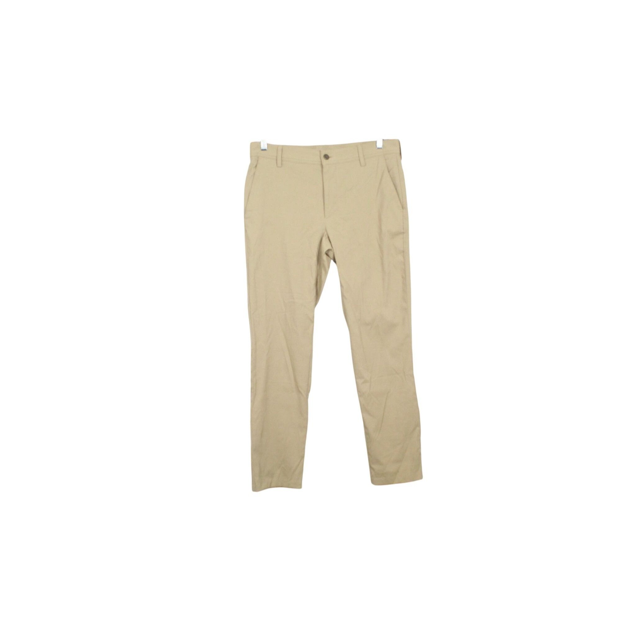 L.L. Bean LL Bean Venture Stretch Commuter Chinos Tapered Leg Size US 32 / EU 48 - 1 Thumbnail