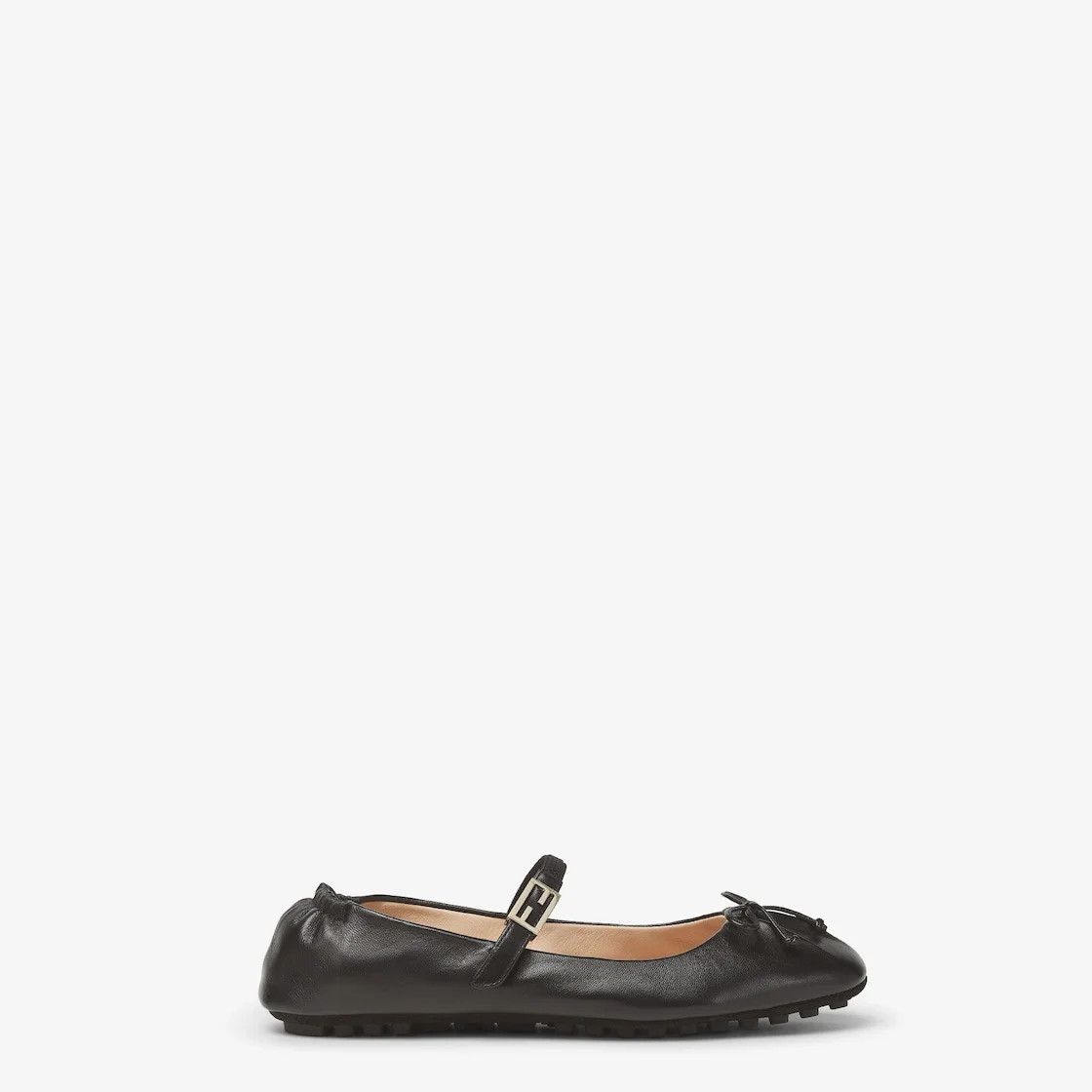Fendi o1s1wg110526 Baguette in Black Size US 7.5 / IT 37.5 - 1 Thumbnail