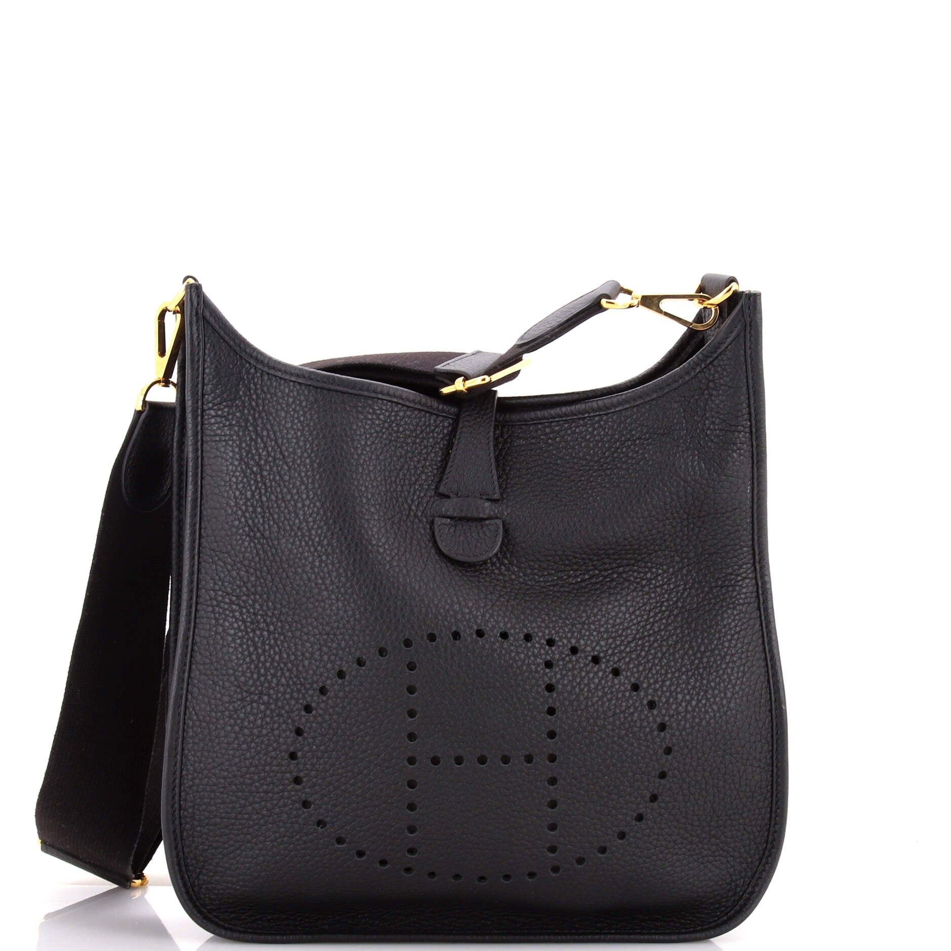 Hermes Evelyne Bag Gen III Size ONE SIZE - 1 Thumbnail