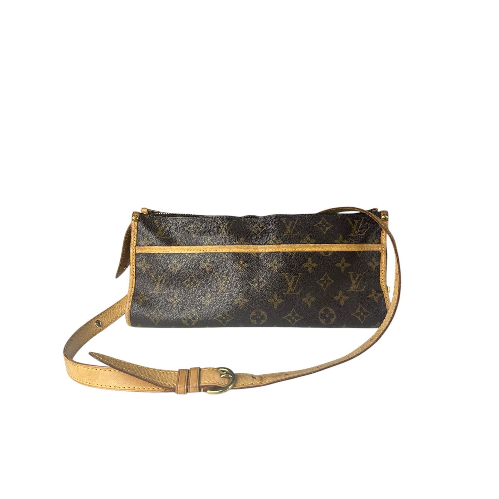 Louis Vuitton Louis Vuitton Monogram Popincourt Long Shoulder Bag Size ONE SIZE - 1 Thumbnail