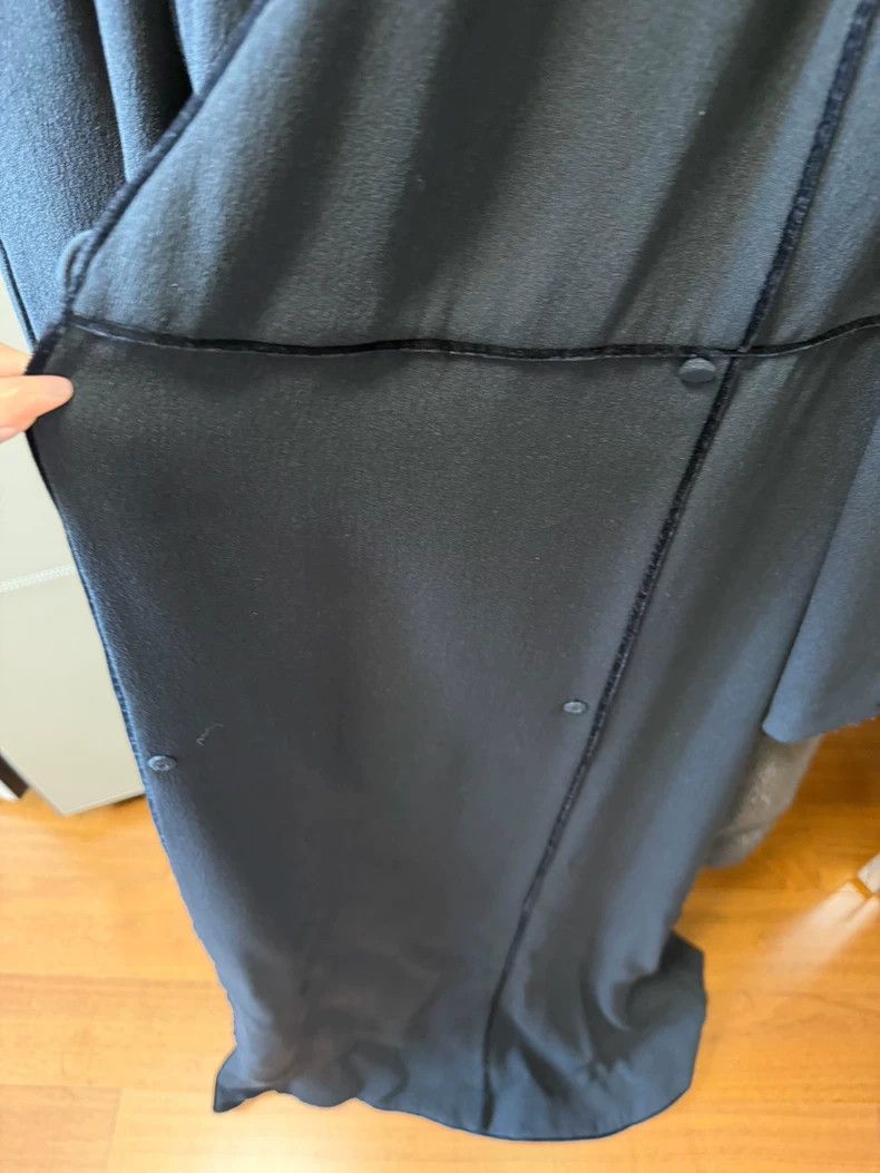 Valentino Valentino Dress Size M / US 6-8 / IT 42-44 - 7 Thumbnail
