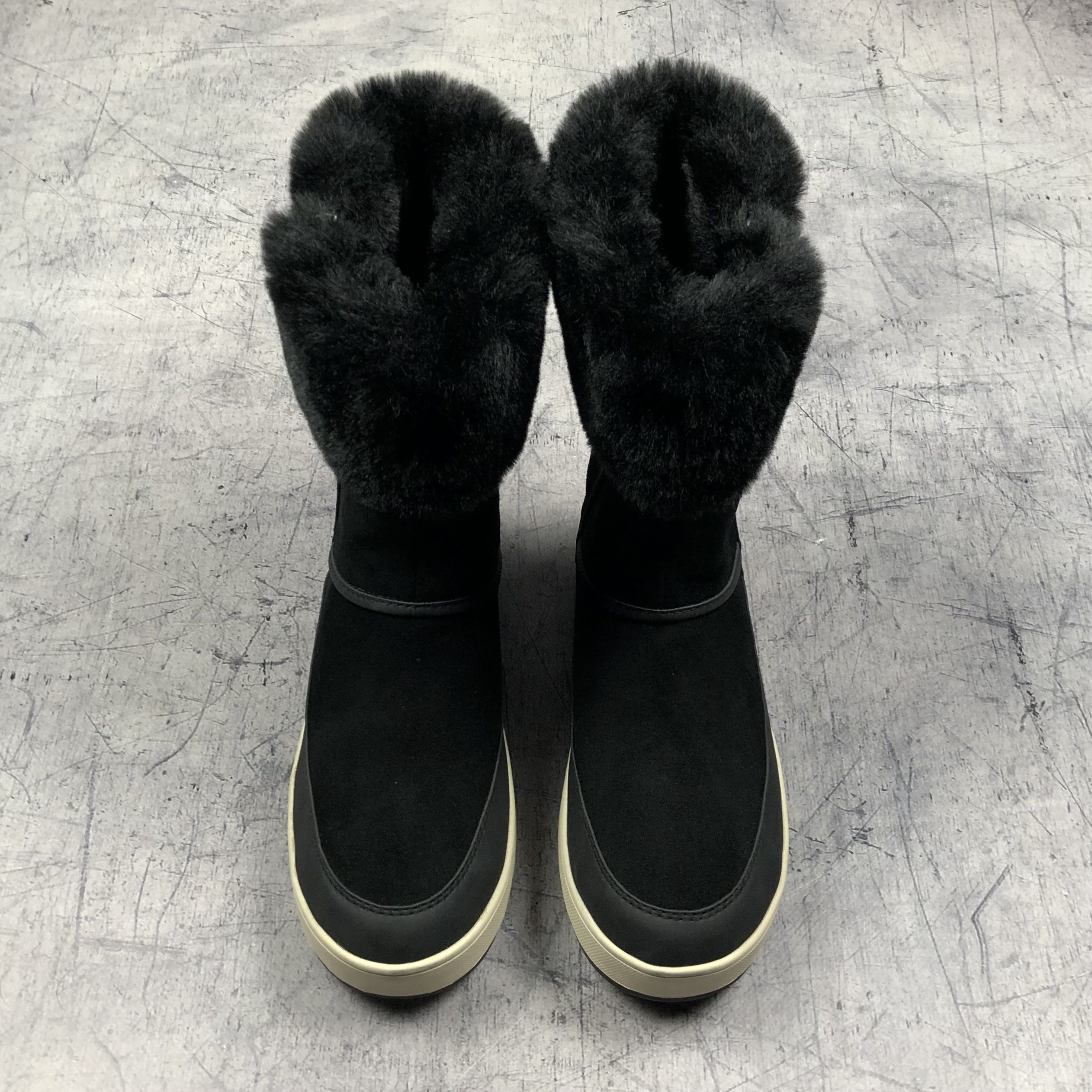 Koolaburra Koolaburra By Ugg Tynlee Winter Shoes New! Size US 7 / IT 37 - 5 Thumbnail