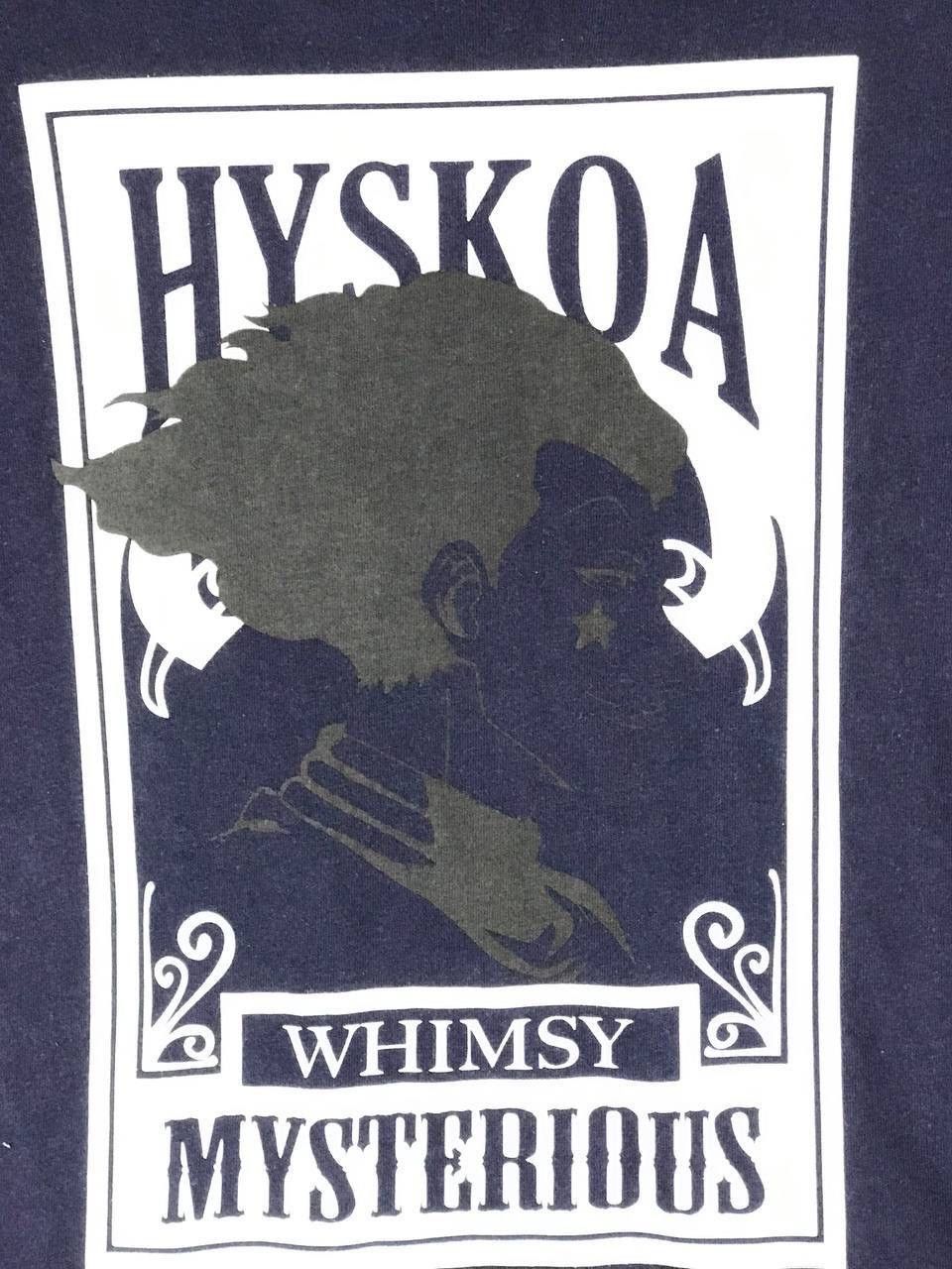 Anime Hunter x hunter hyskoa Size US M / EU 48-50 / 2 - 4 Thumbnail