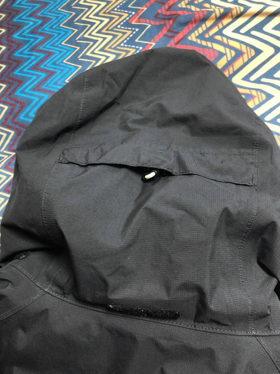 Berghaus vintage Berghaus logo Y2K Light jacket GORE-TEX Streetwear Size US S / EU 44-46 / 1 - 25 Thumbnail