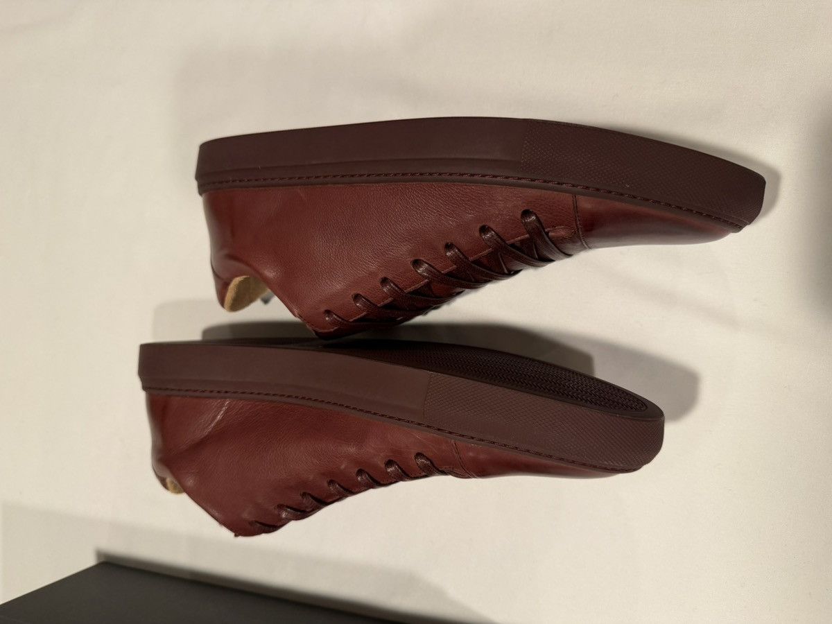 John Varvatos John Varvatos low top sneakers. 44/11 Size US 11 / EU 44 - 5 Thumbnail