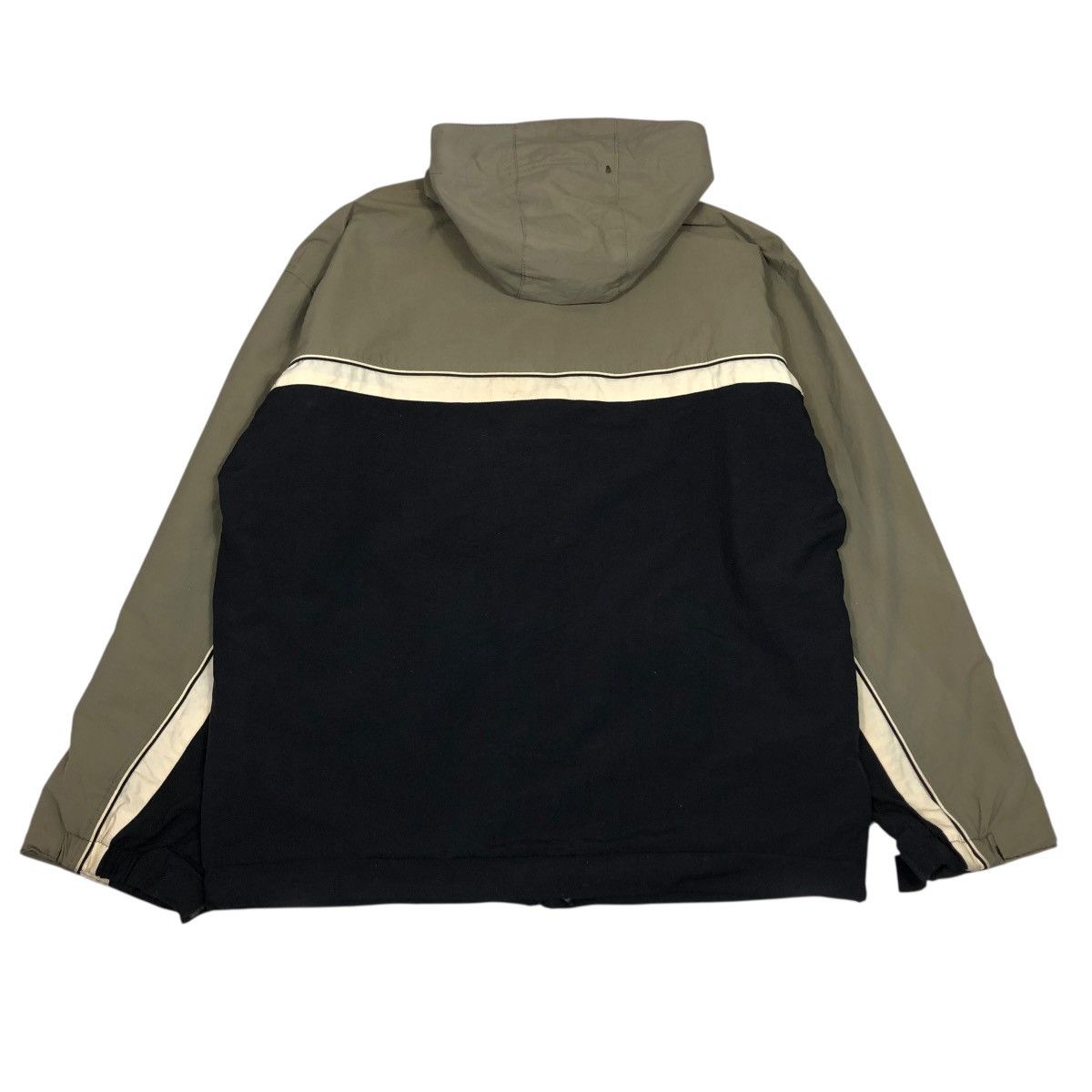Japanese Brand 🔥VINTAGE BOMBER SKI JACKET WIND LIP GOLDWIN ISSEY MIYAKE Size US M / EU 48-50 / 2 - 2 Thumbnail