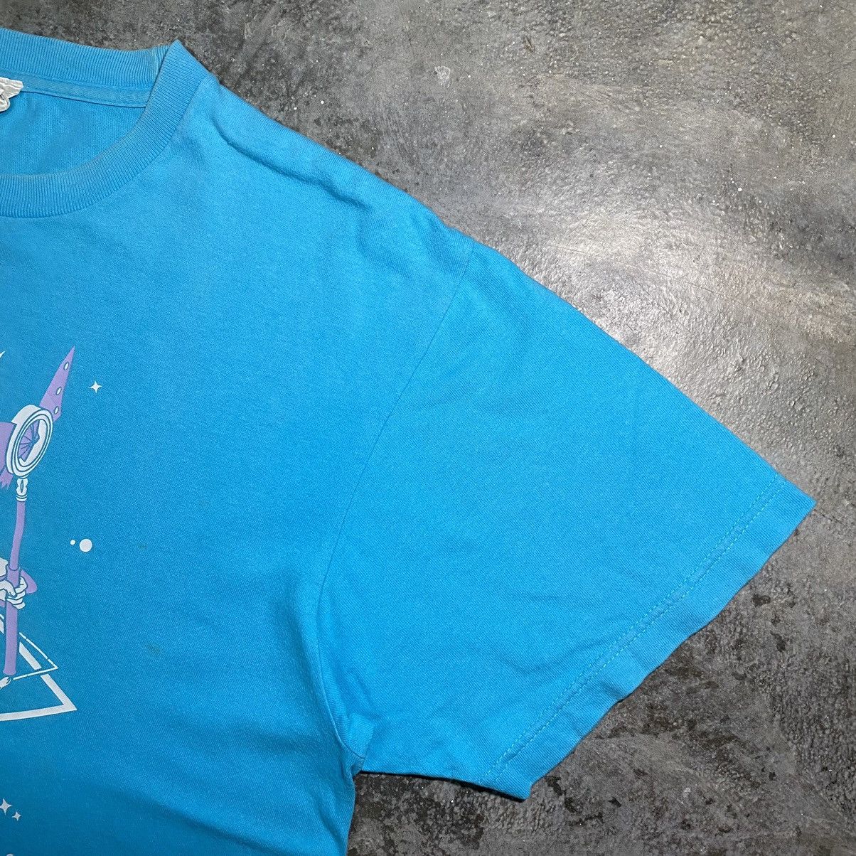 Anime Fate/Kaleid Liner Prisma illya Miyu Edelfelt Anime T Shirt Size US XL / EU 56 / 4 - 9 Thumbnail