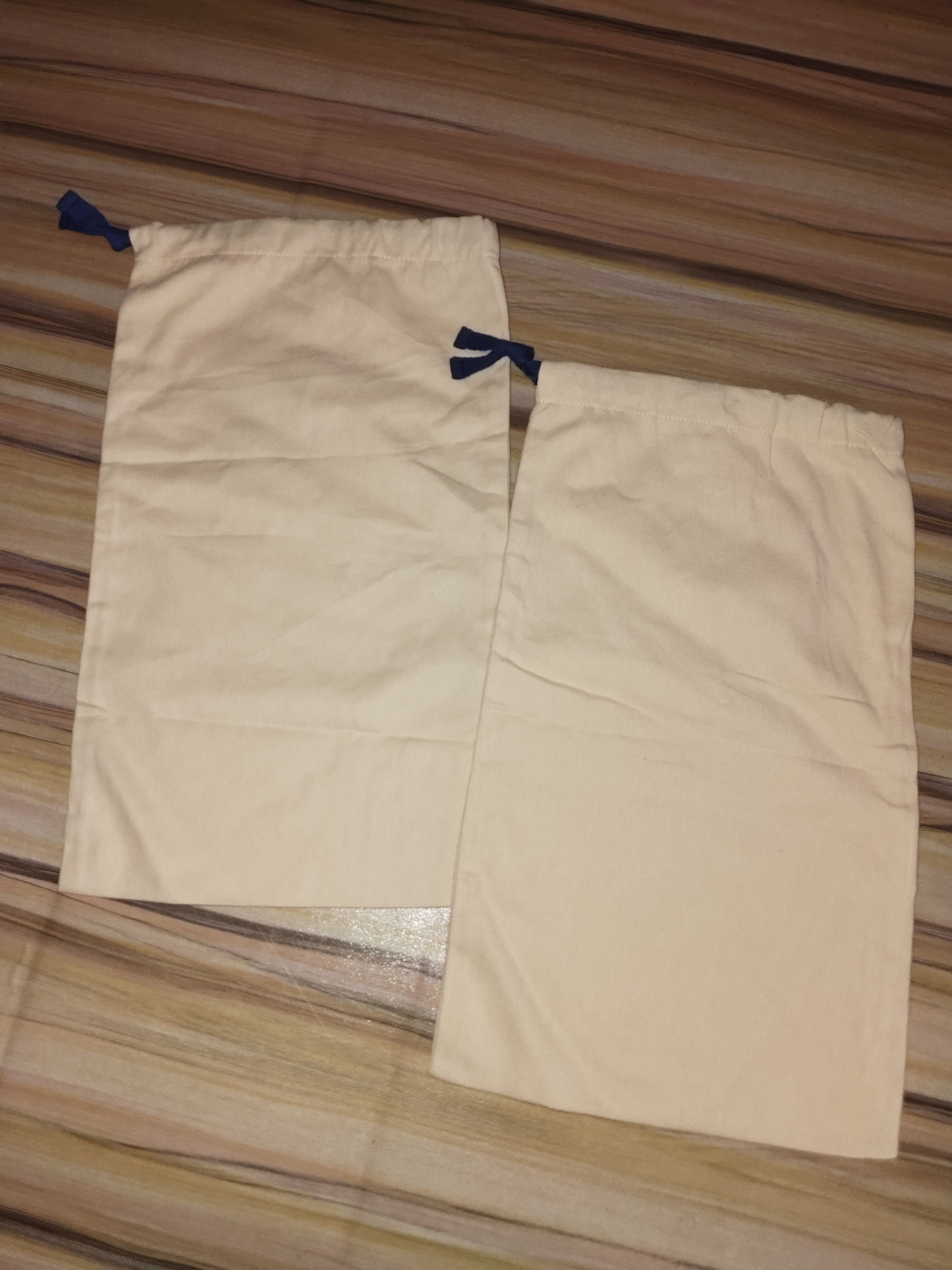 Louis Vuitton Combo LOUIS VUITTON Dust Bag Size ONE SIZE - 2 Thumbnail