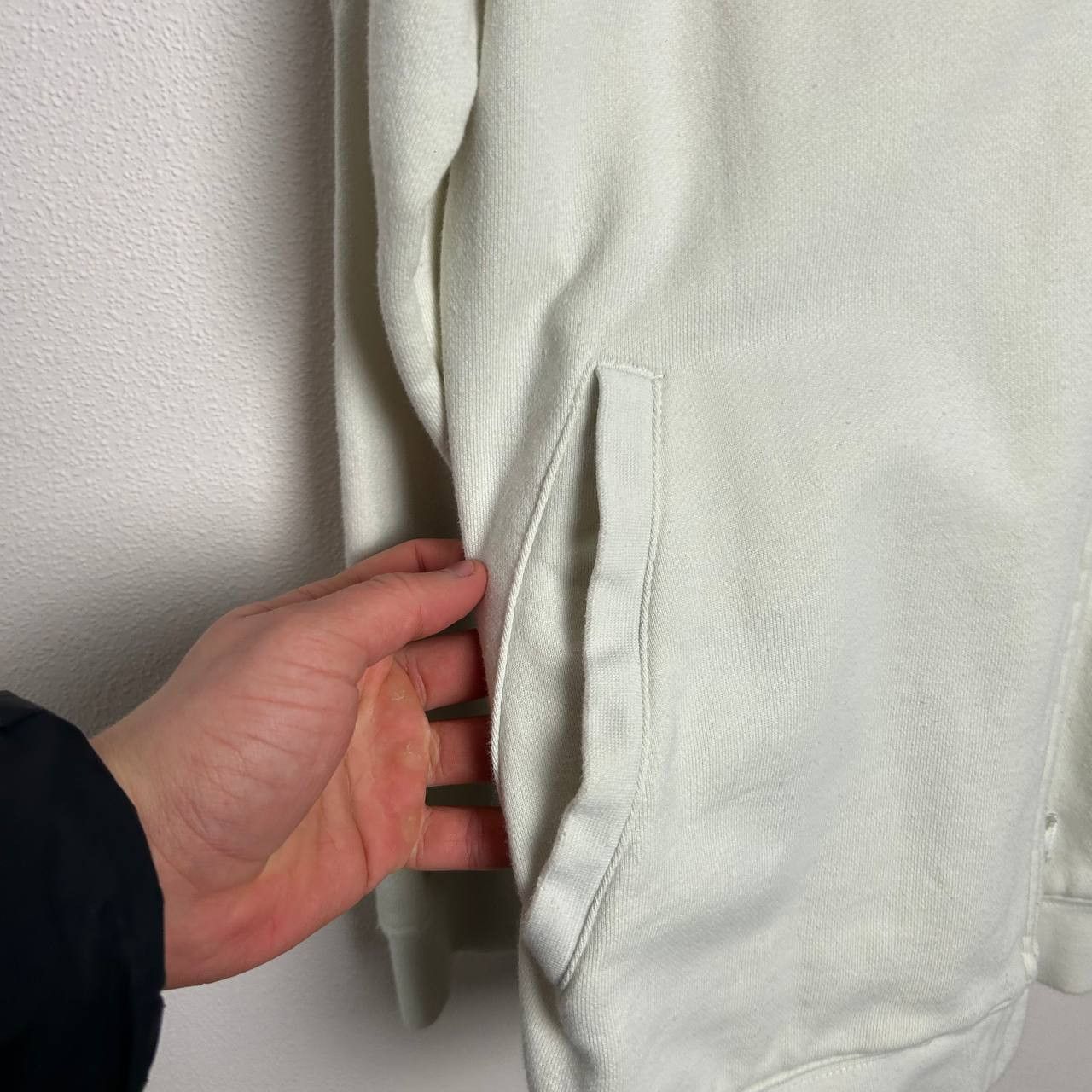 Oakley Vintage Oakley Softwear Full Zip Outdoor big logo sweatshirt Size US L / EU 52-54 / 3 - 8 Thumbnail