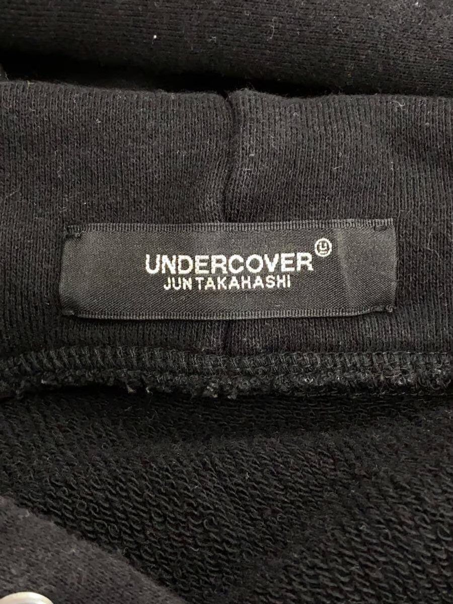 Undercover AW19 A Clockwork Orange Hoodie Size US XL / EU 56 / 4 - 3 Thumbnail