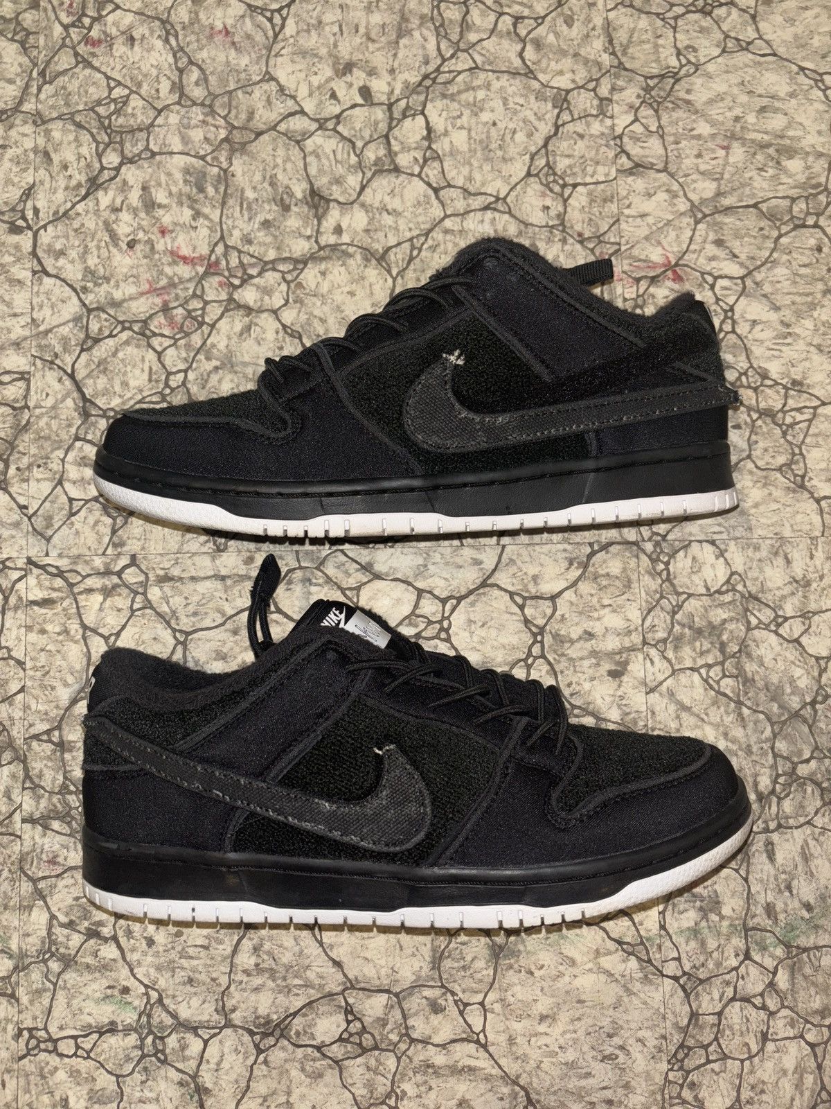 Nike Nike sb dunk Gnar Hunters Size US 8.5 / EU 41-42 - 2 Thumbnail