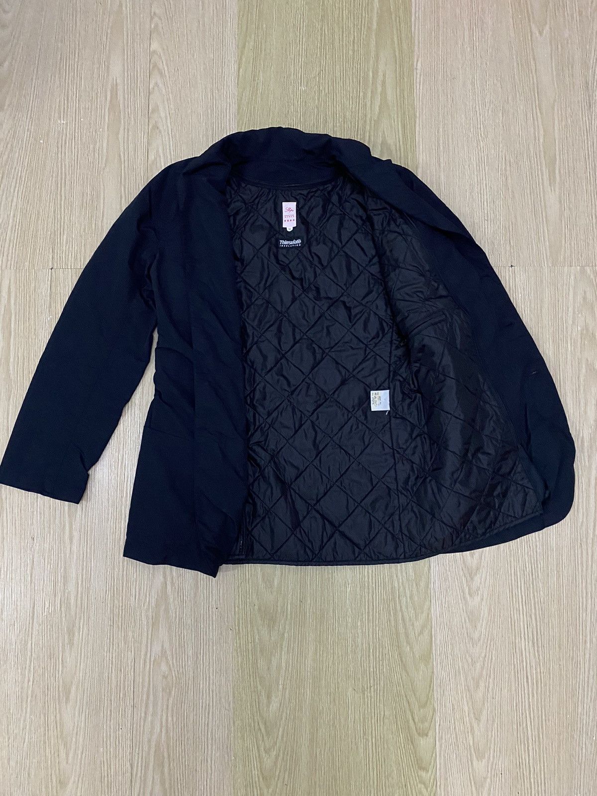 SHIPS Ships with thinsulate insulator inner jacket Size M / US 6-8 / IT 42-44 - 2 Thumbnail