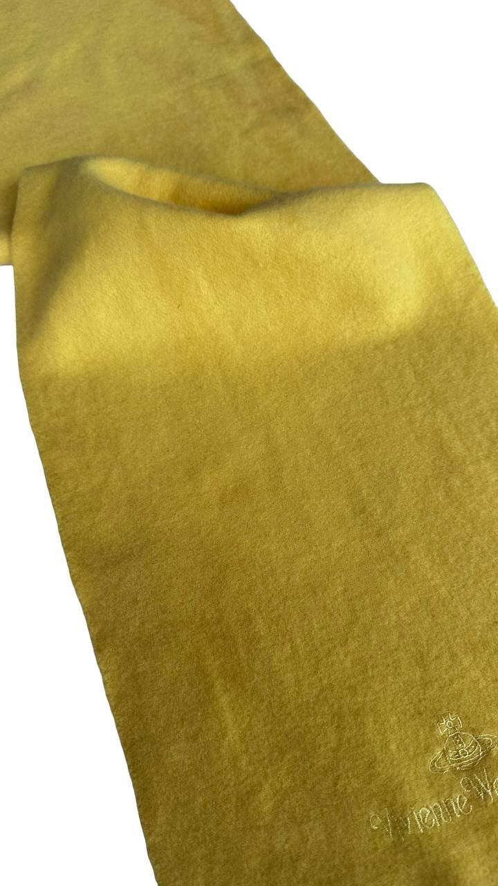 Vivienne Westwood Vivienne Westwood Scarf / Muffler Size ONE SIZE - 9 Thumbnail