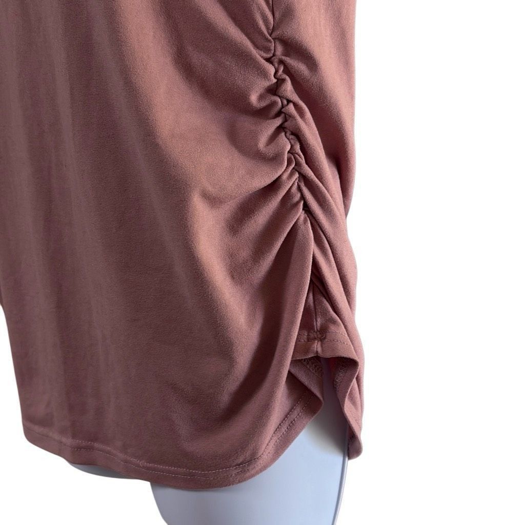 Other Ragdoll Womens Medium Maternity Pink Psalm 139.14 Wonderfull Size M / US 6-8 / IT 42-44 - 3 Thumbnail