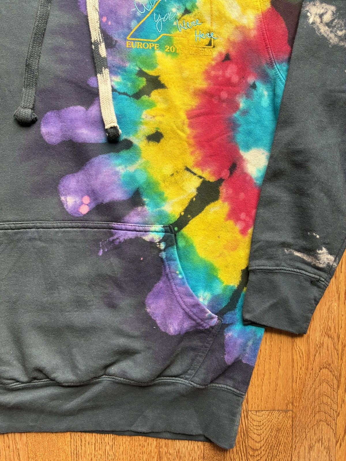 Travis Scott Travis Scott Astroworld Wish You Were Here Tour Hoodie S New Size US S / EU 44-46 / 1 - 10 Thumbnail