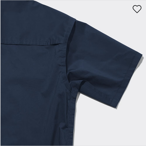 GU GU X UNDERCOVER Zip Pocket Shirt Size US L / EU 52-54 / 3 - 7 Thumbnail
