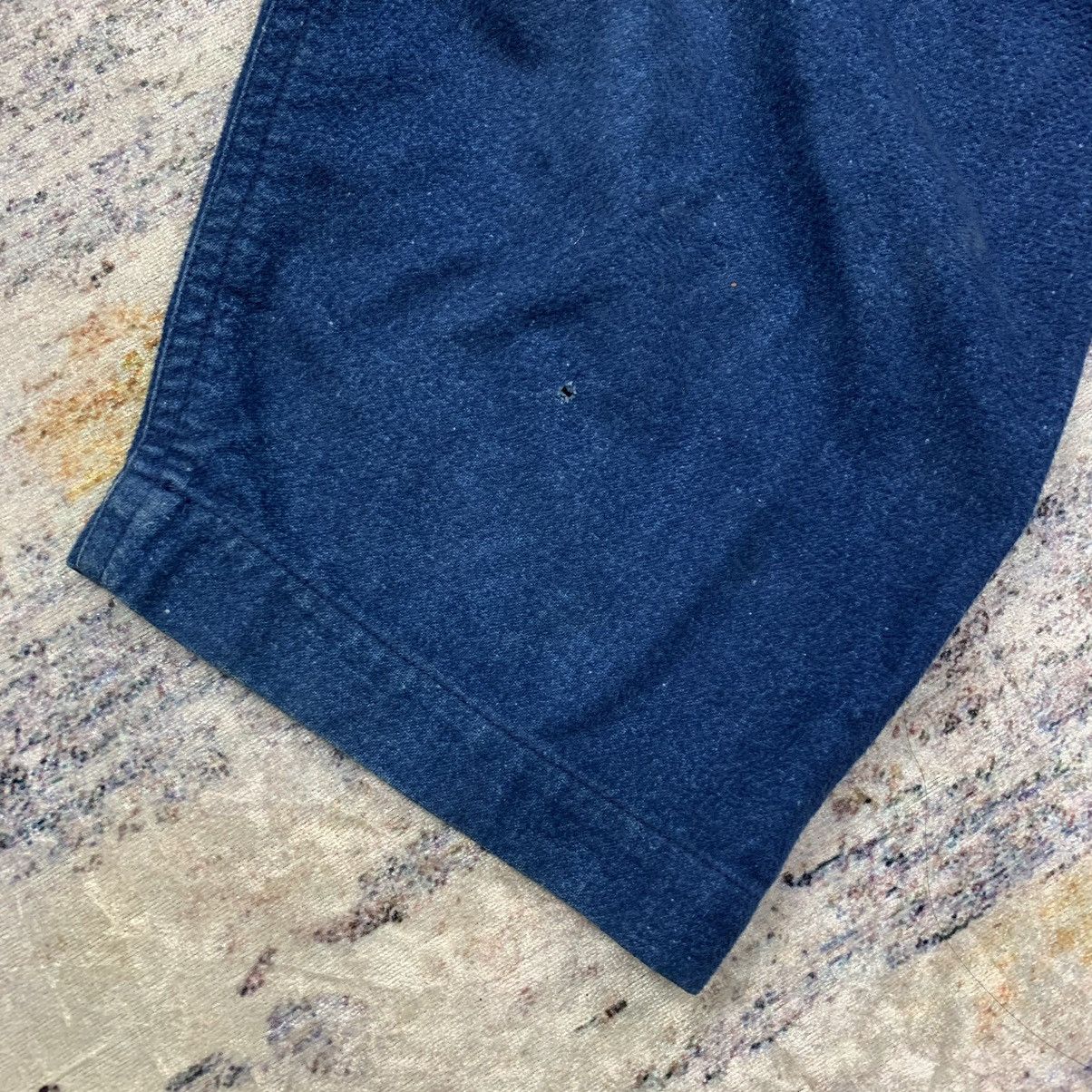Issey Miyake Very rare archive issey miyake china button longsleeve shirt Size US L / EU 52-54 / 3 - 13 Thumbnail