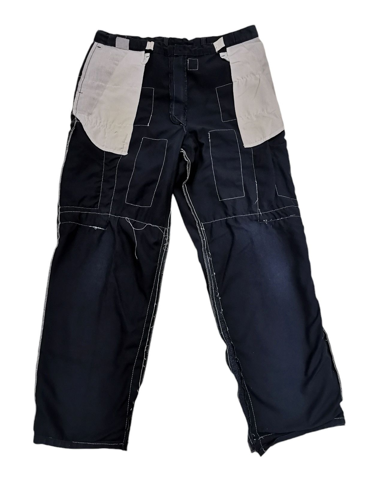 Dickies × Guns N' Roses × KISS Dickies Rock Band Guns N Roses & Kiss Custom Cargo Pant Size US 37 - 12 Thumbnail