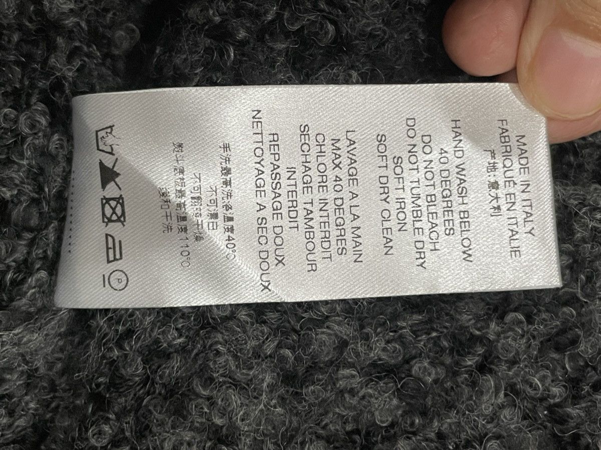 Iro Iro crema 17W Sweater Size XS / US 0-2 / IT 36-38 - 5 Thumbnail