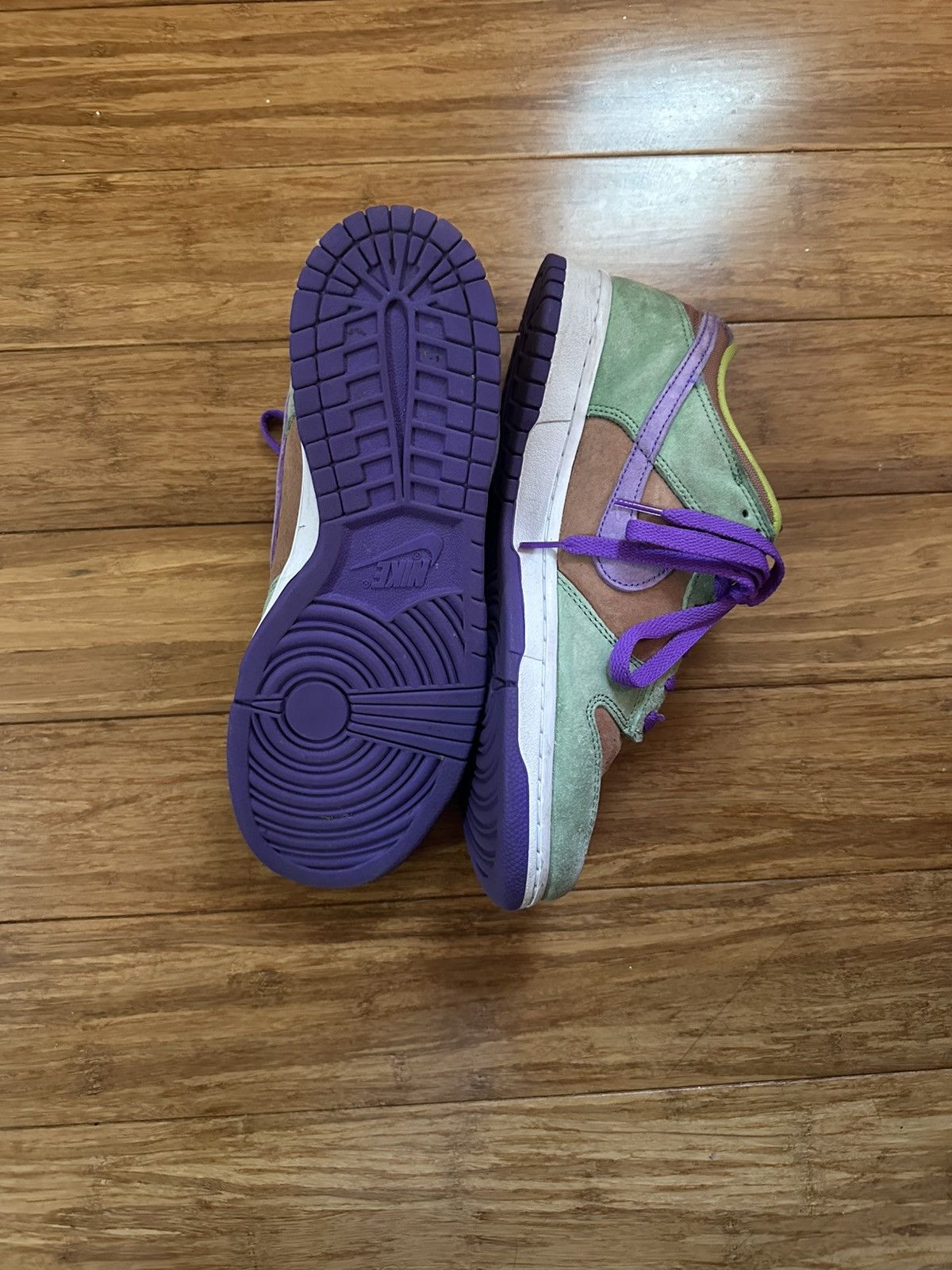 Nike Nike Size US 9.5 / EU 42-43 - 3 Thumbnail