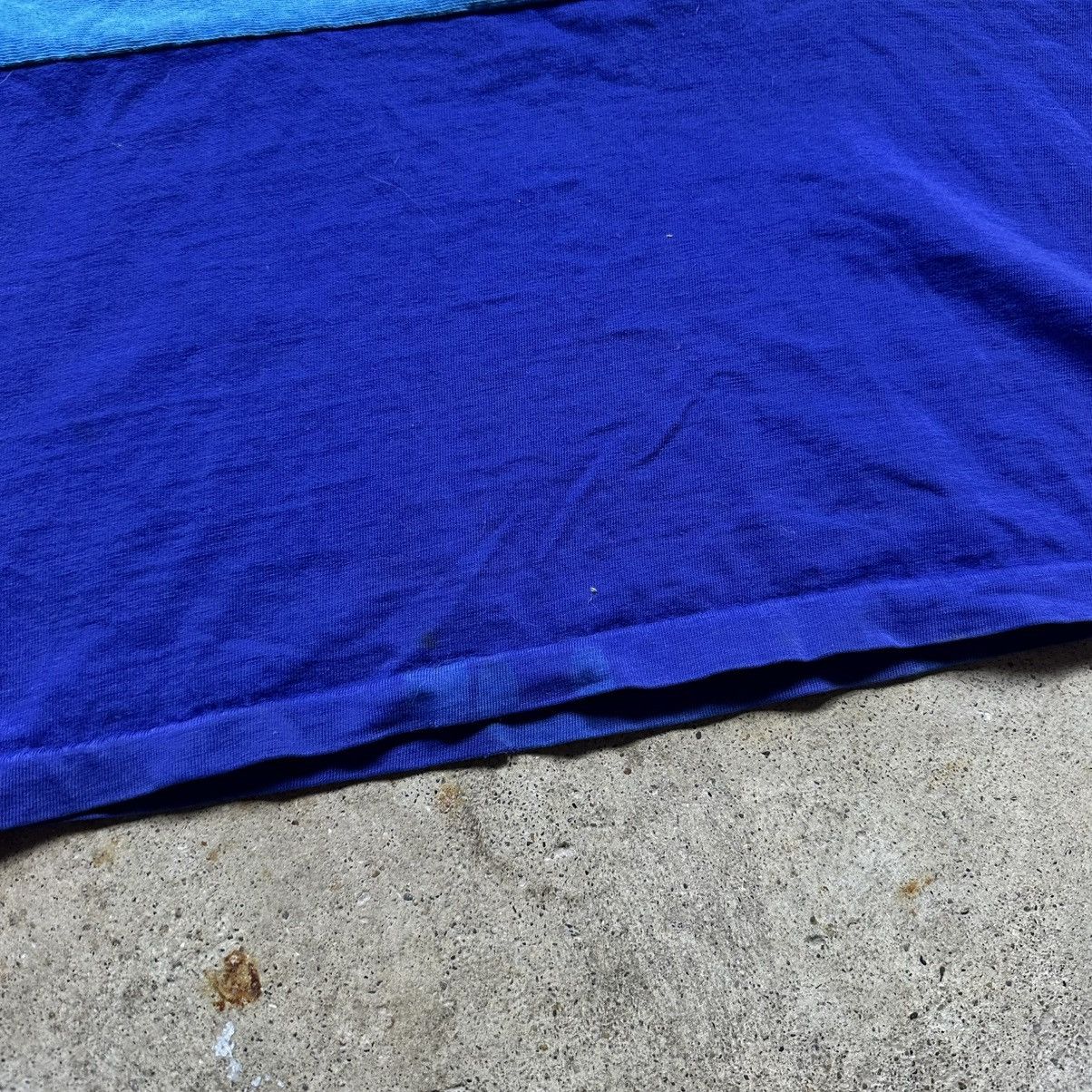 NASCAR Vintage 90s NASCAR Jeff Gordon Dupont Racing Shirt Size L Size US L / EU 52-54 / 3 - 4 Thumbnail