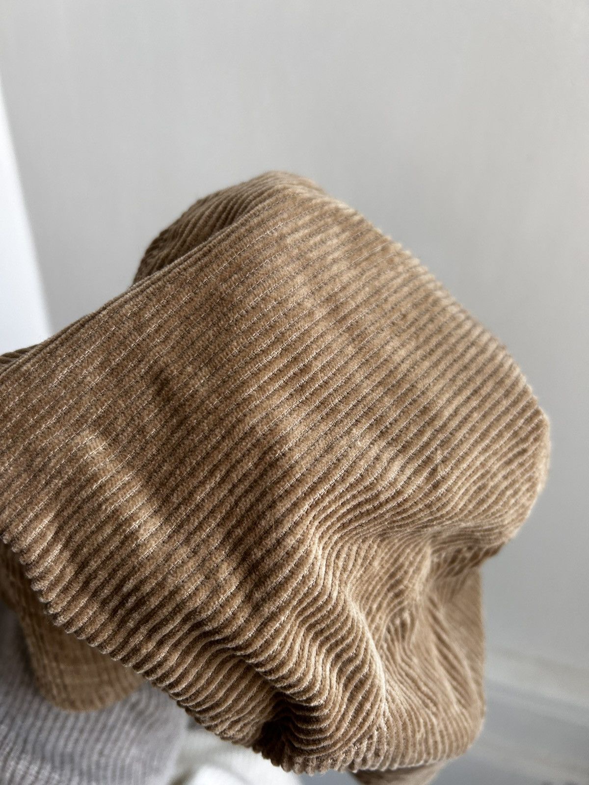 Engineered Garments Engineered Garments chestnut corduroy bucket hat Size ONE SIZE - 3 Thumbnail