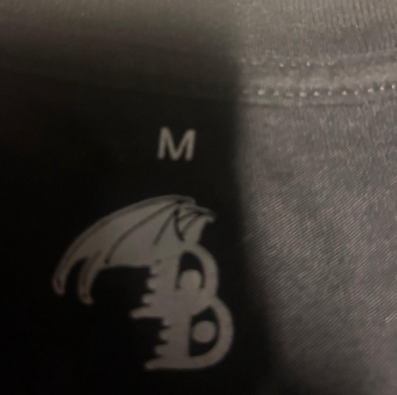 Supreme Wockhardt One Pint tee Size US M / EU 48-50 / 2 - 3 Thumbnail