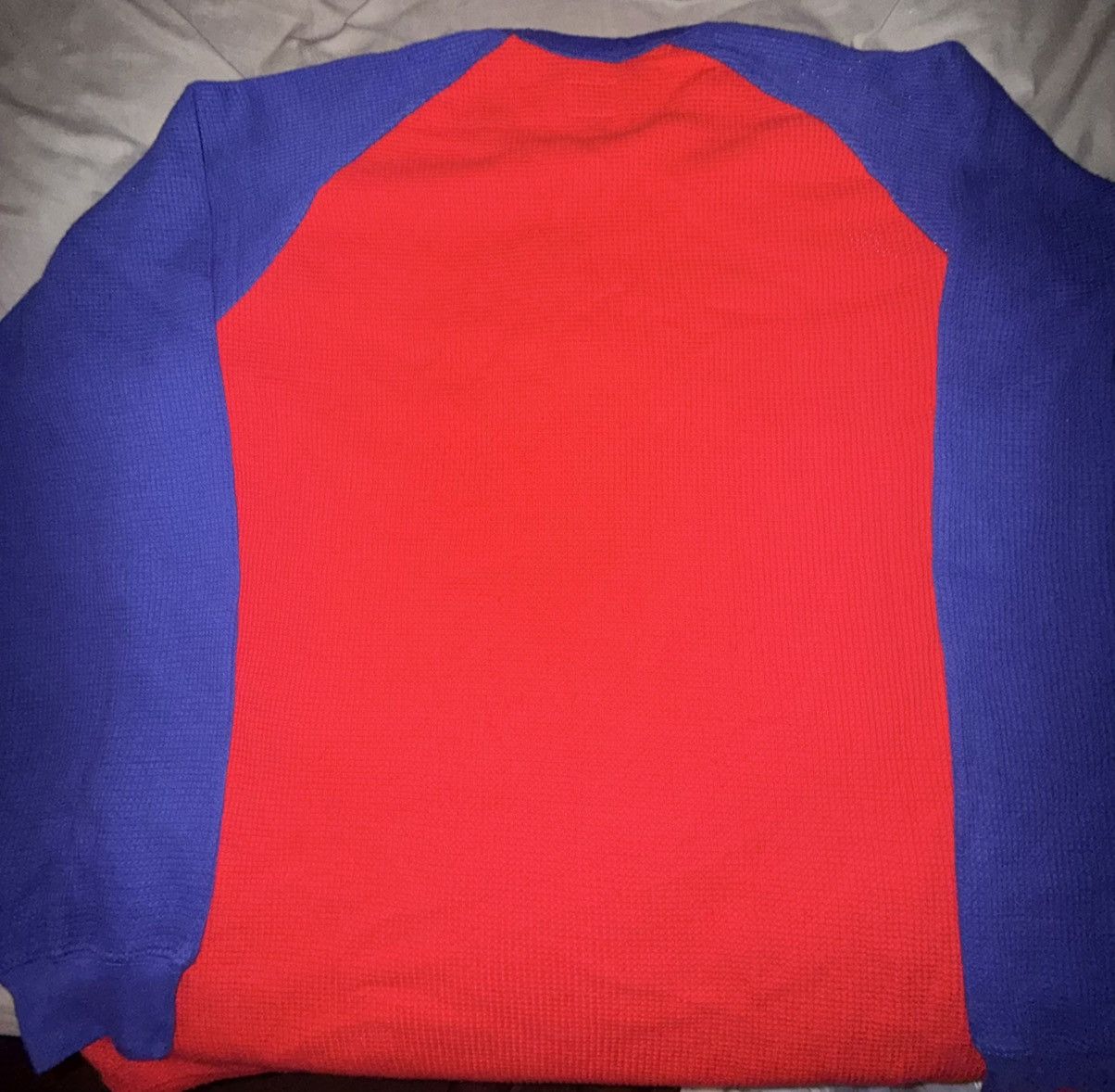 Supreme supreme/GOODENOUGH thermal Size US L / EU 52-54 / 3 - 3 Thumbnail
