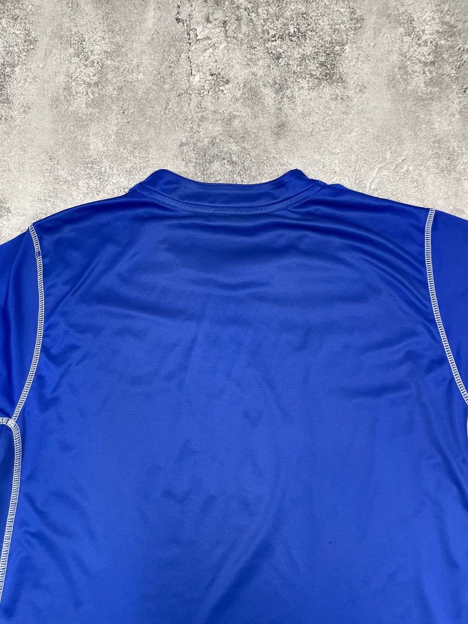 Puma Puma Everton Men Football Shirt Jersey Blue 2002/03Vintage Size US XL / EU 56 / 4 - 7 Thumbnail