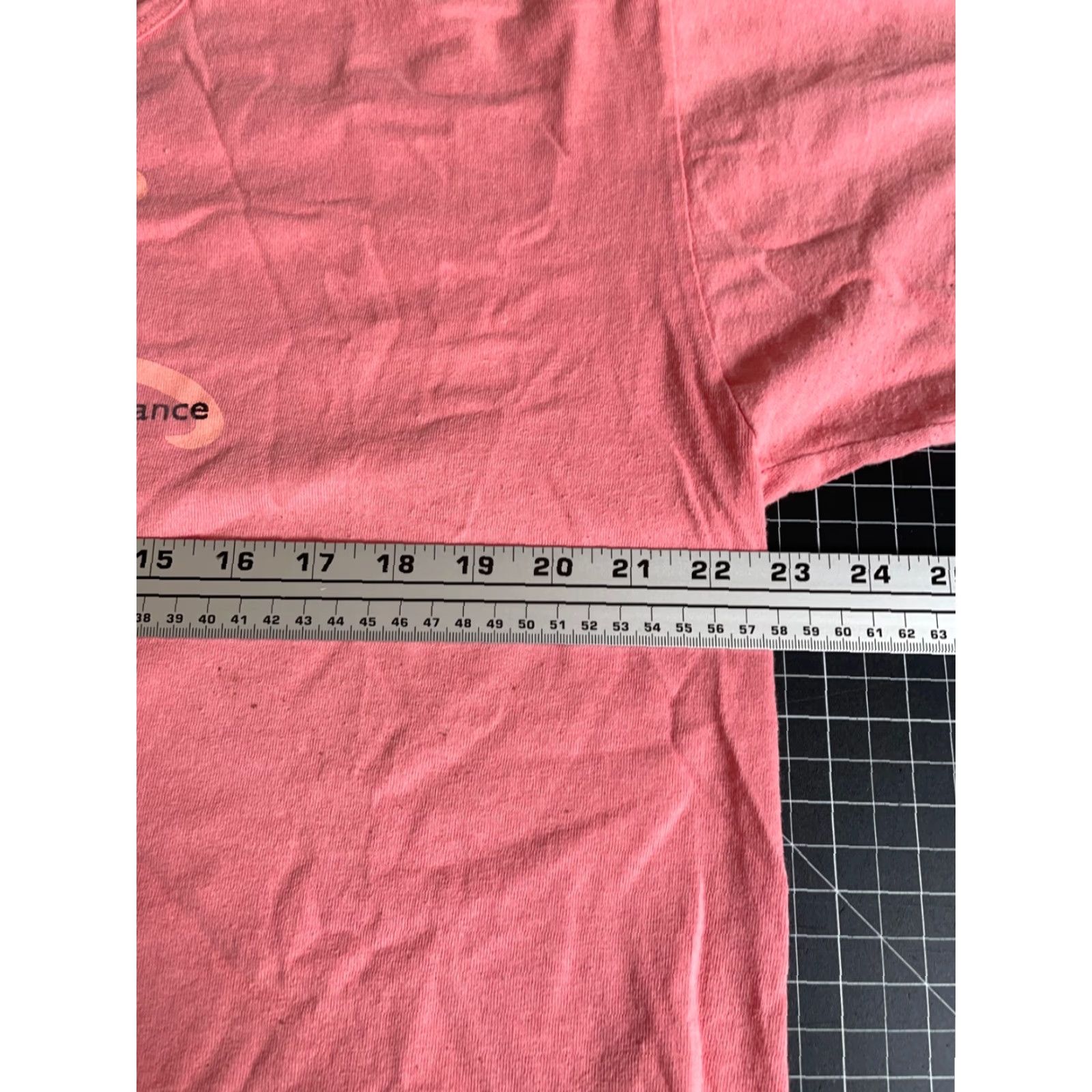 Anvil VINTAGE Detroit Institute of Arts Edgar Degas Dance T-Shirt Women's XL Pink 90s Art Hipster Retro Logo Casual Size XL / US 12-14 / IT 48-50 - 6 Thumbnail