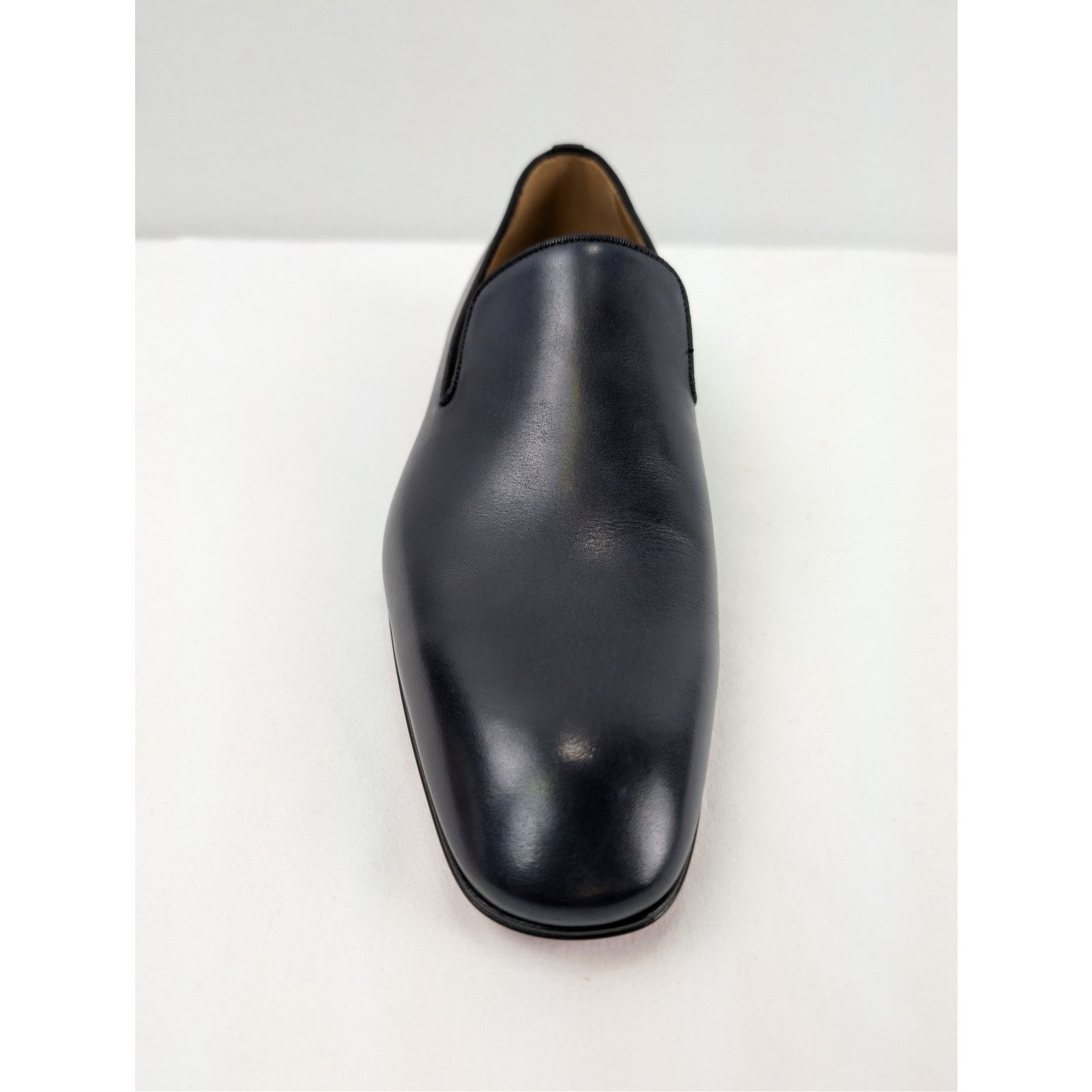 Christian Louboutin o1rshd1 Dandelion Flat Loafers shoe Boots in Navy 43 Size US 10 / EU 43 - 14 Thumbnail